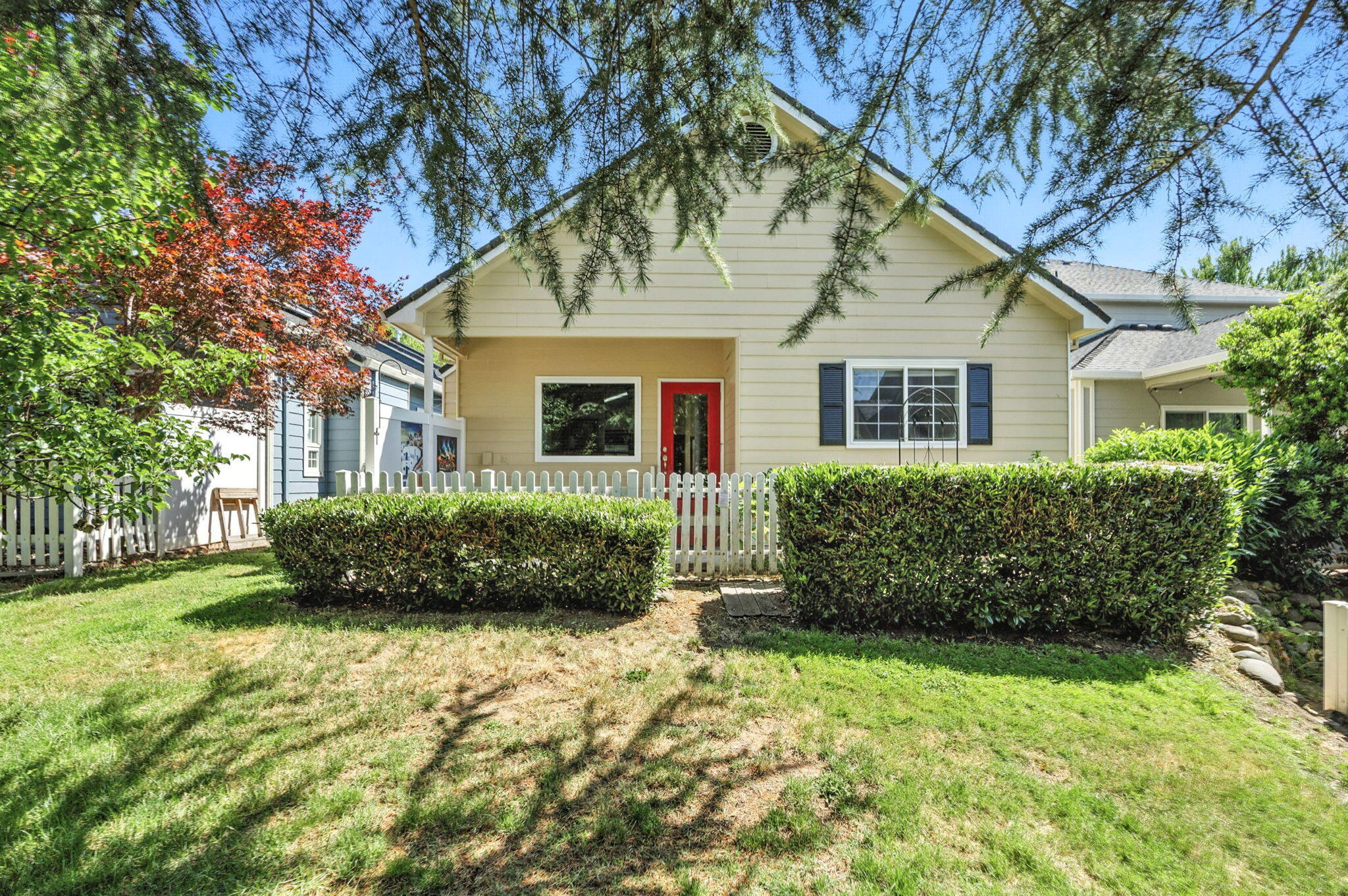 Meadowbrook Estates Subdivision - Residential