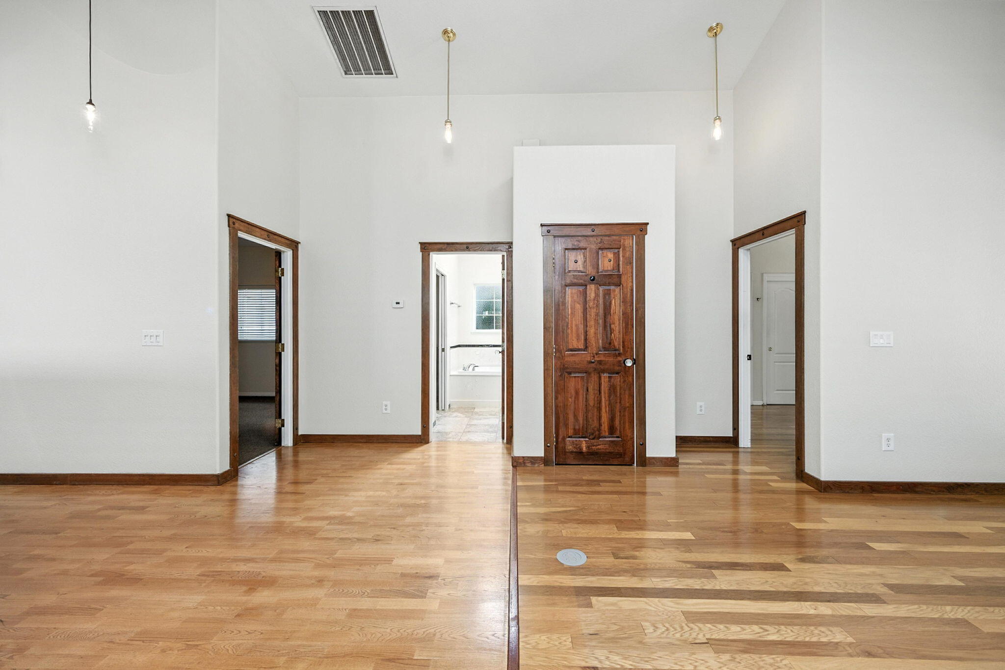 Meadowbrook Estates Subdivision - Residential