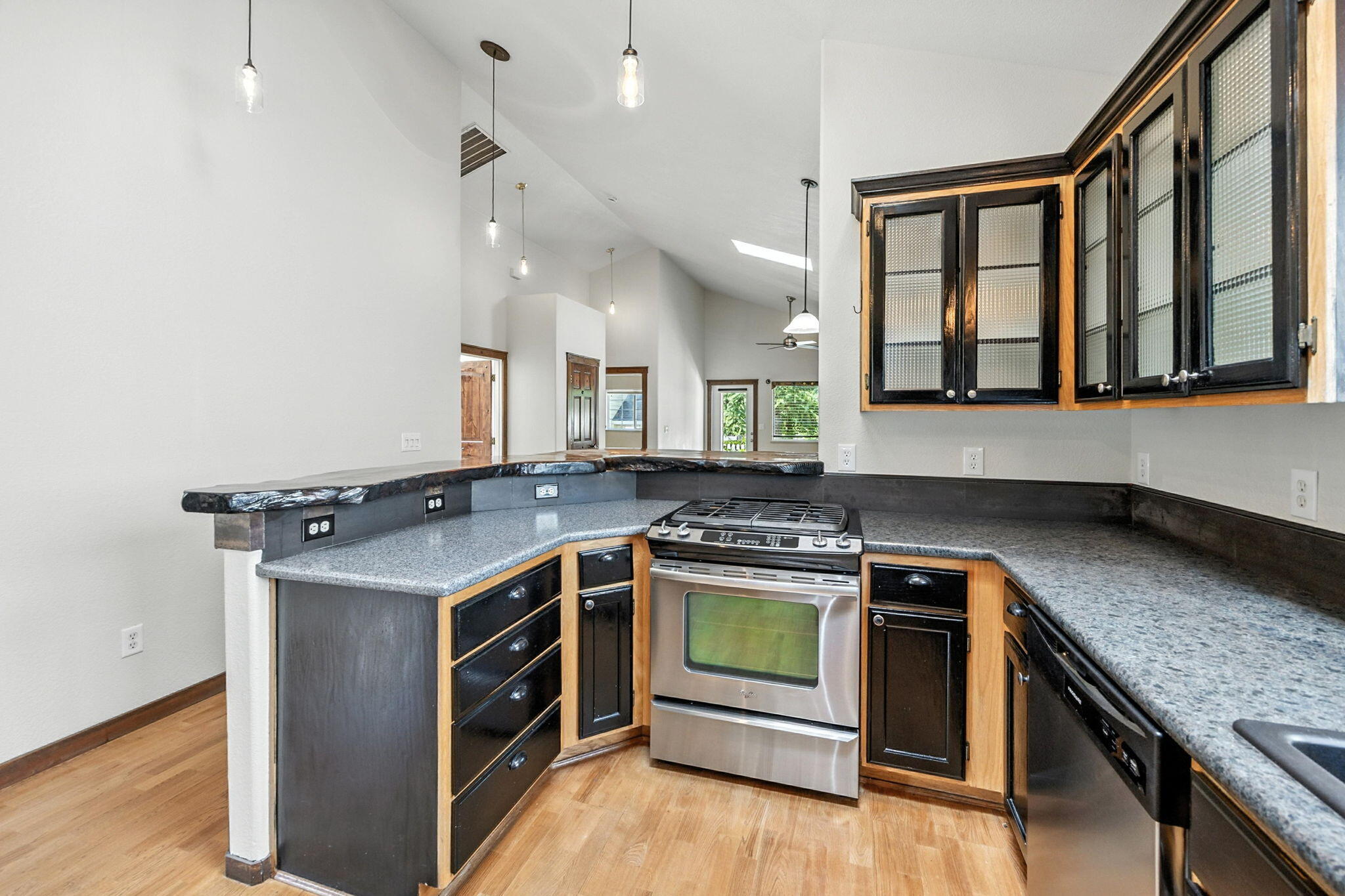 Meadowbrook Estates Subdivision - Residential