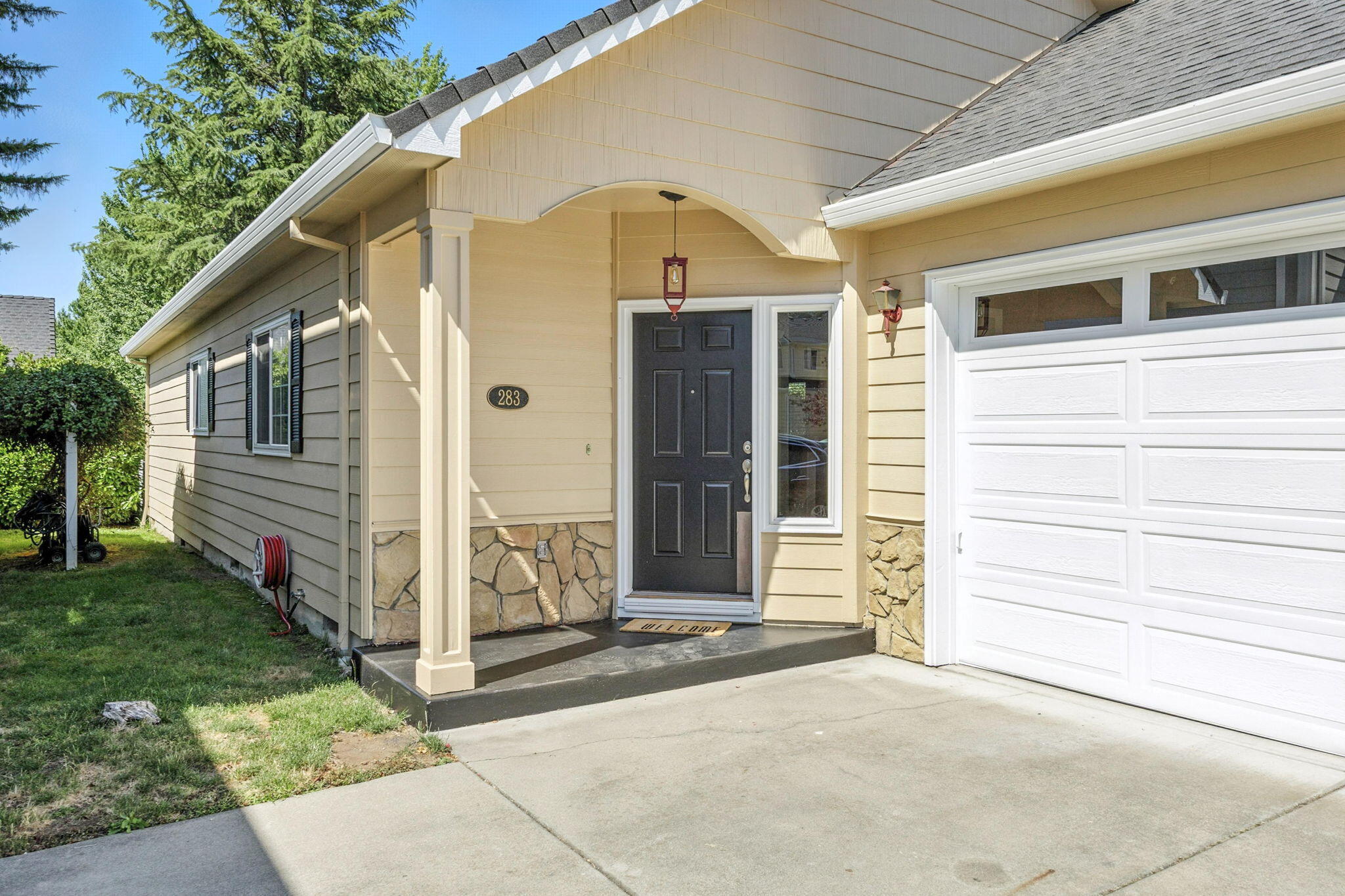 Meadowbrook Estates Subdivision - Residential