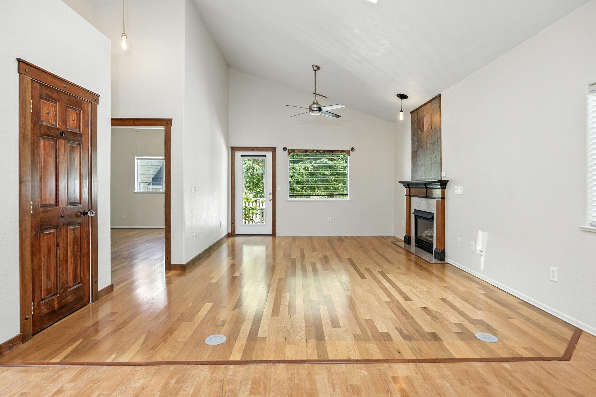 Meadowbrook Estates Subdivision - Residential