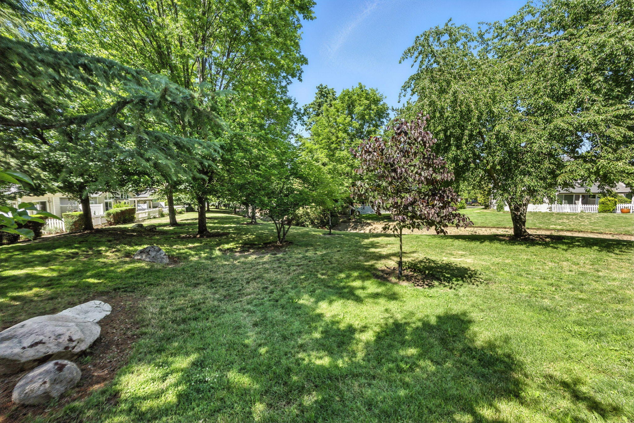 Meadowbrook Estates Subdivision - Residential