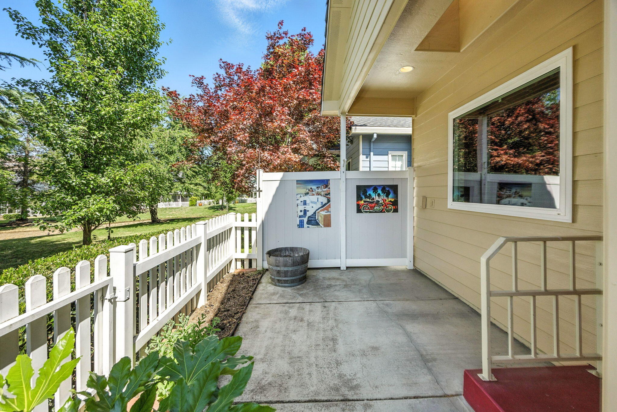 Meadowbrook Estates Subdivision - Residential