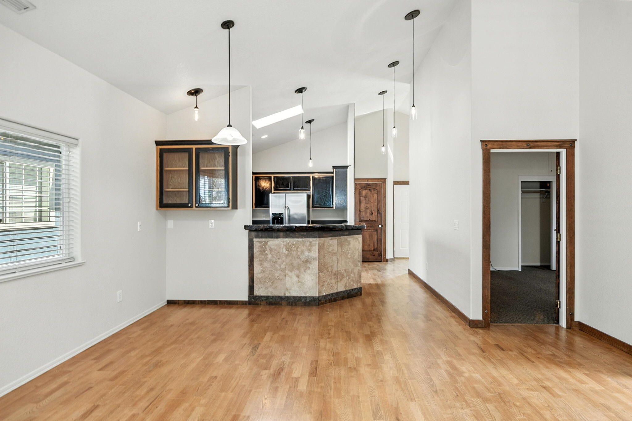 Meadowbrook Estates Subdivision - Residential