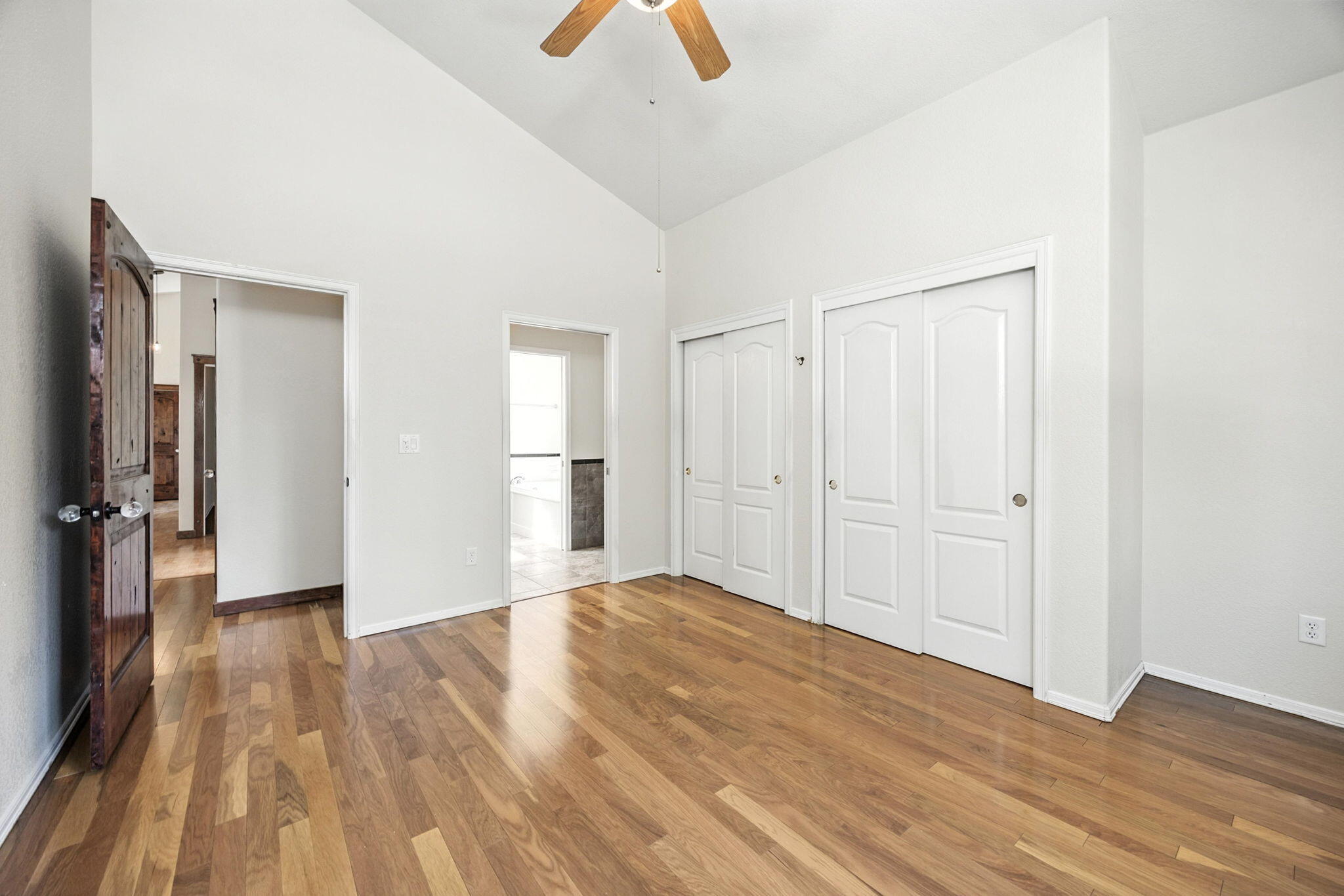 Meadowbrook Estates Subdivision - Residential