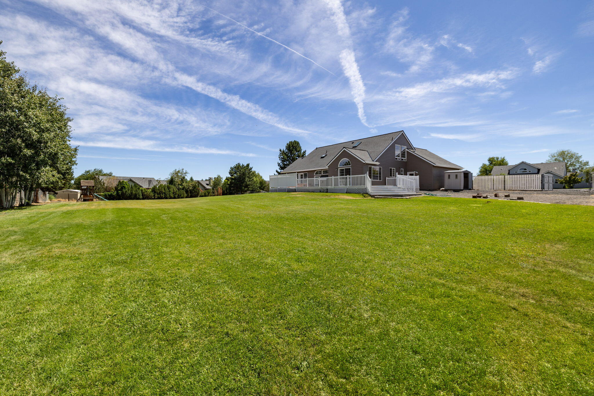 Bradetich Park - Residential