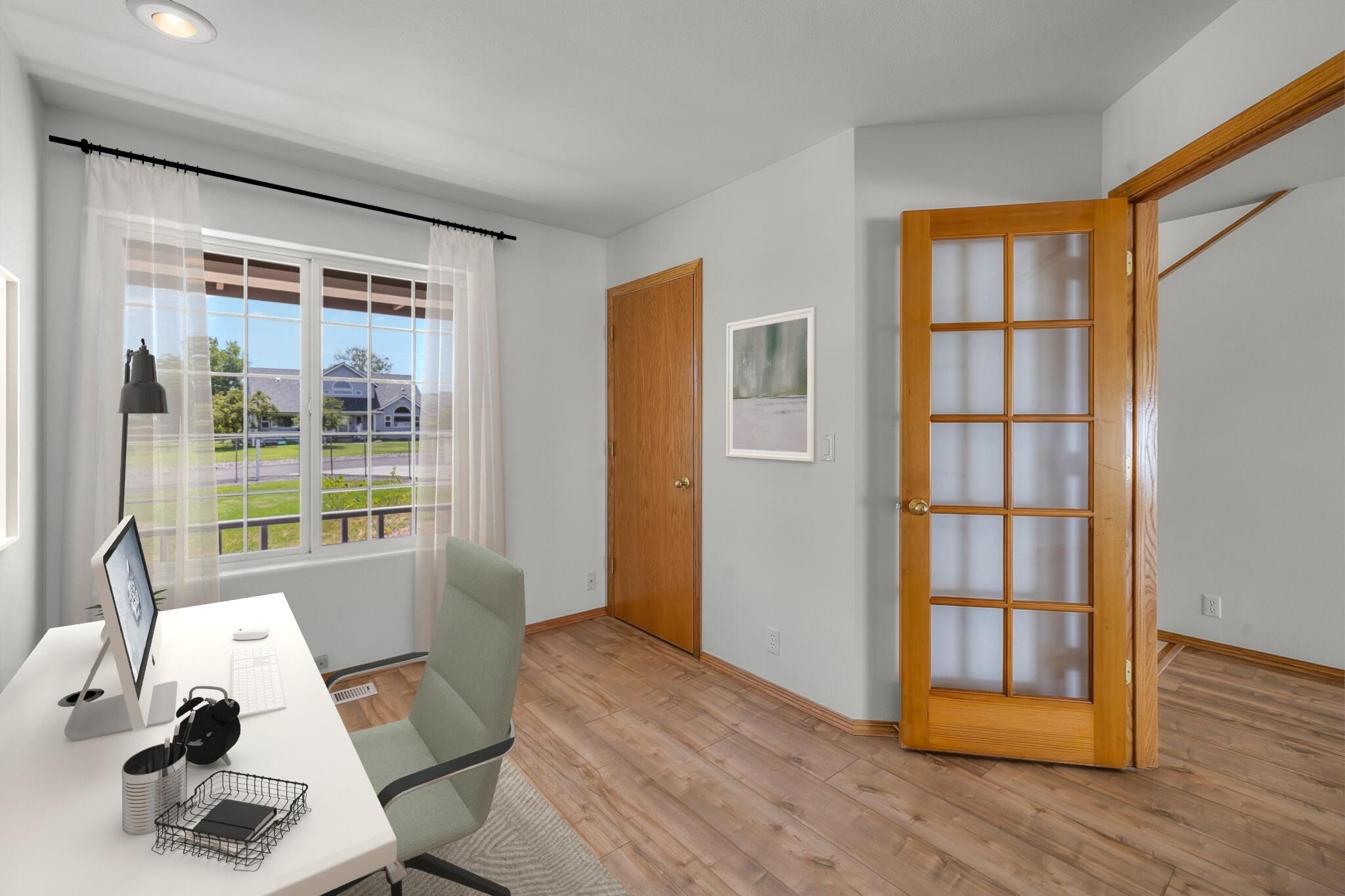 Bradetich Park - Residential