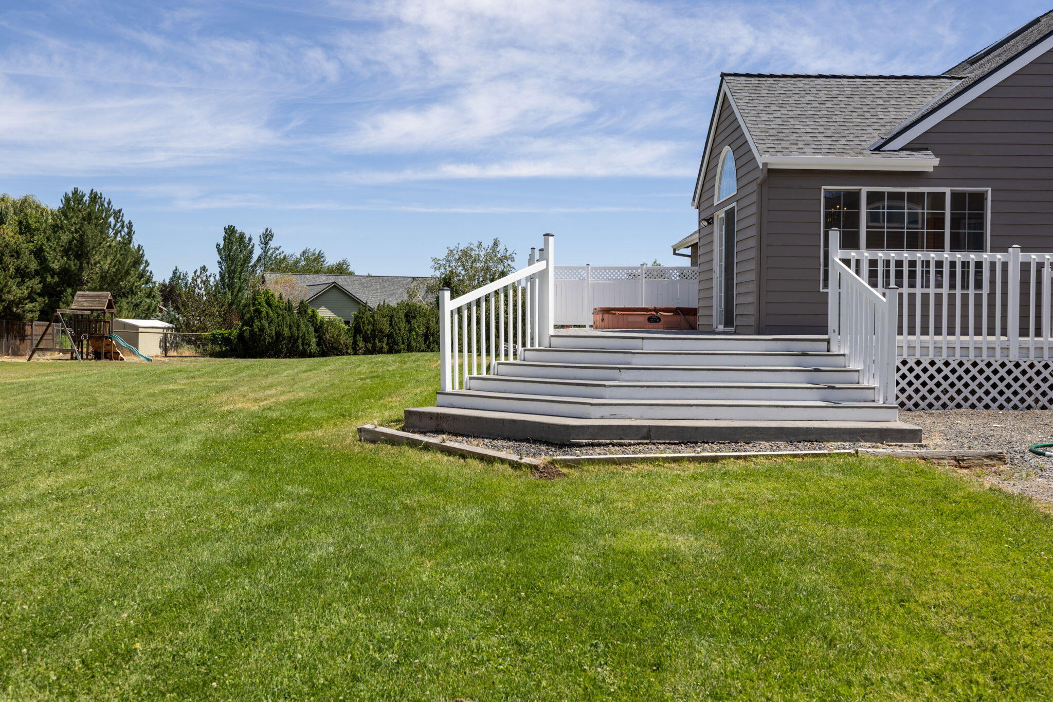 Bradetich Park - Residential