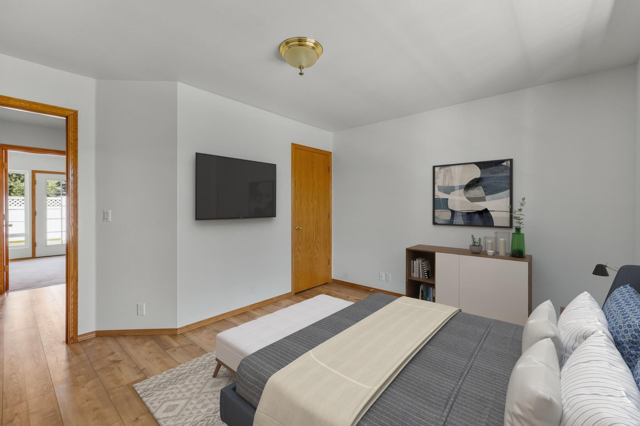 Bradetich Park - Residential