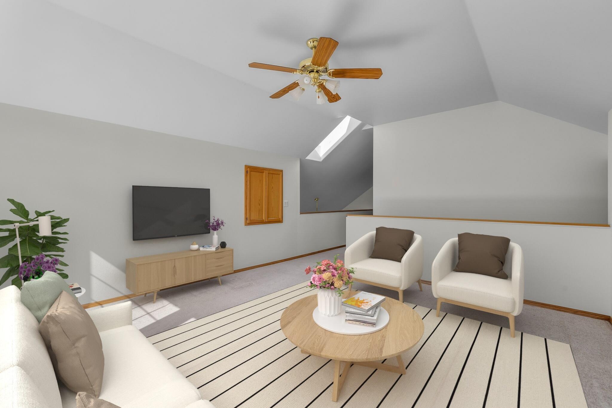 Bradetich Park - Residential