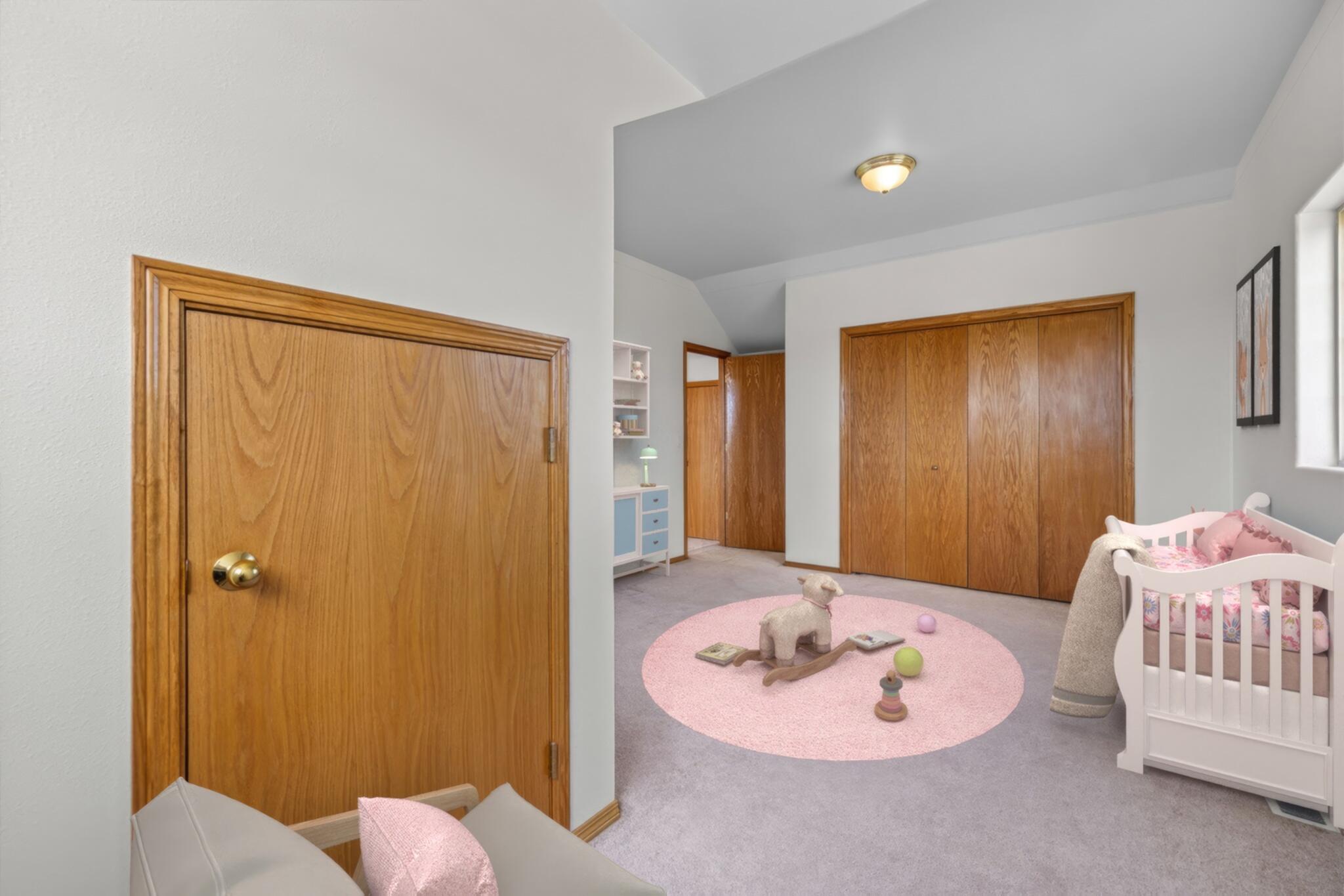 Bradetich Park - Residential