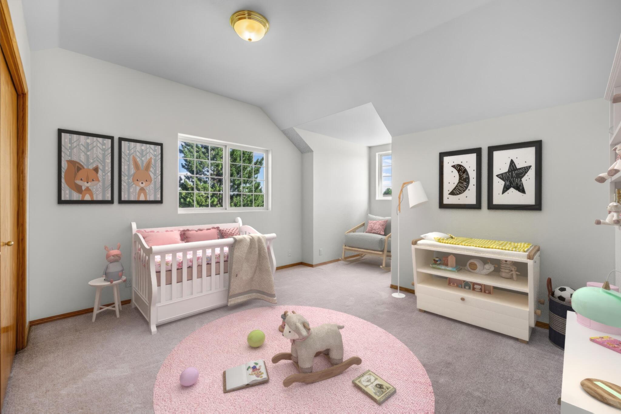 Bradetich Park - Residential