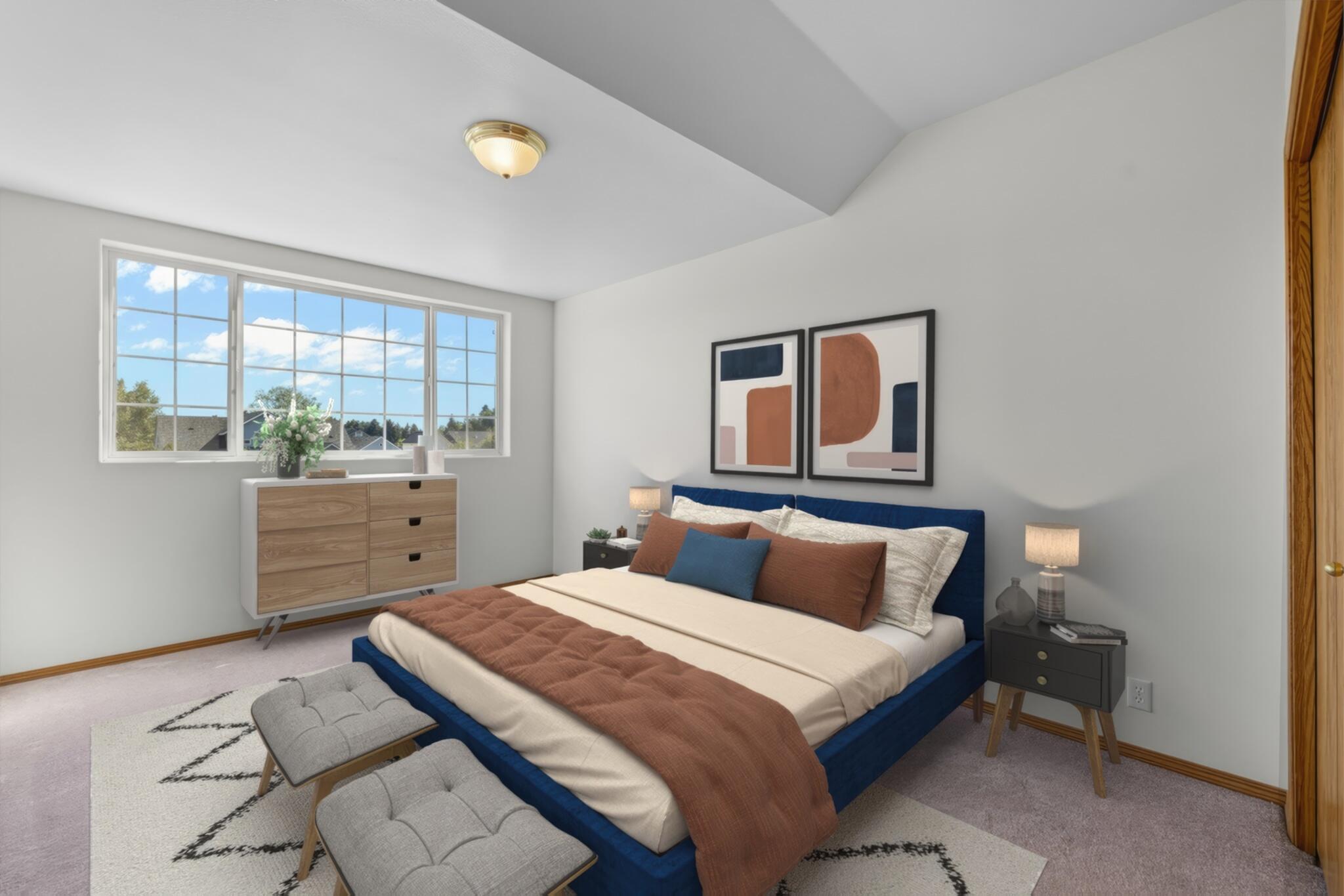 Bradetich Park - Residential