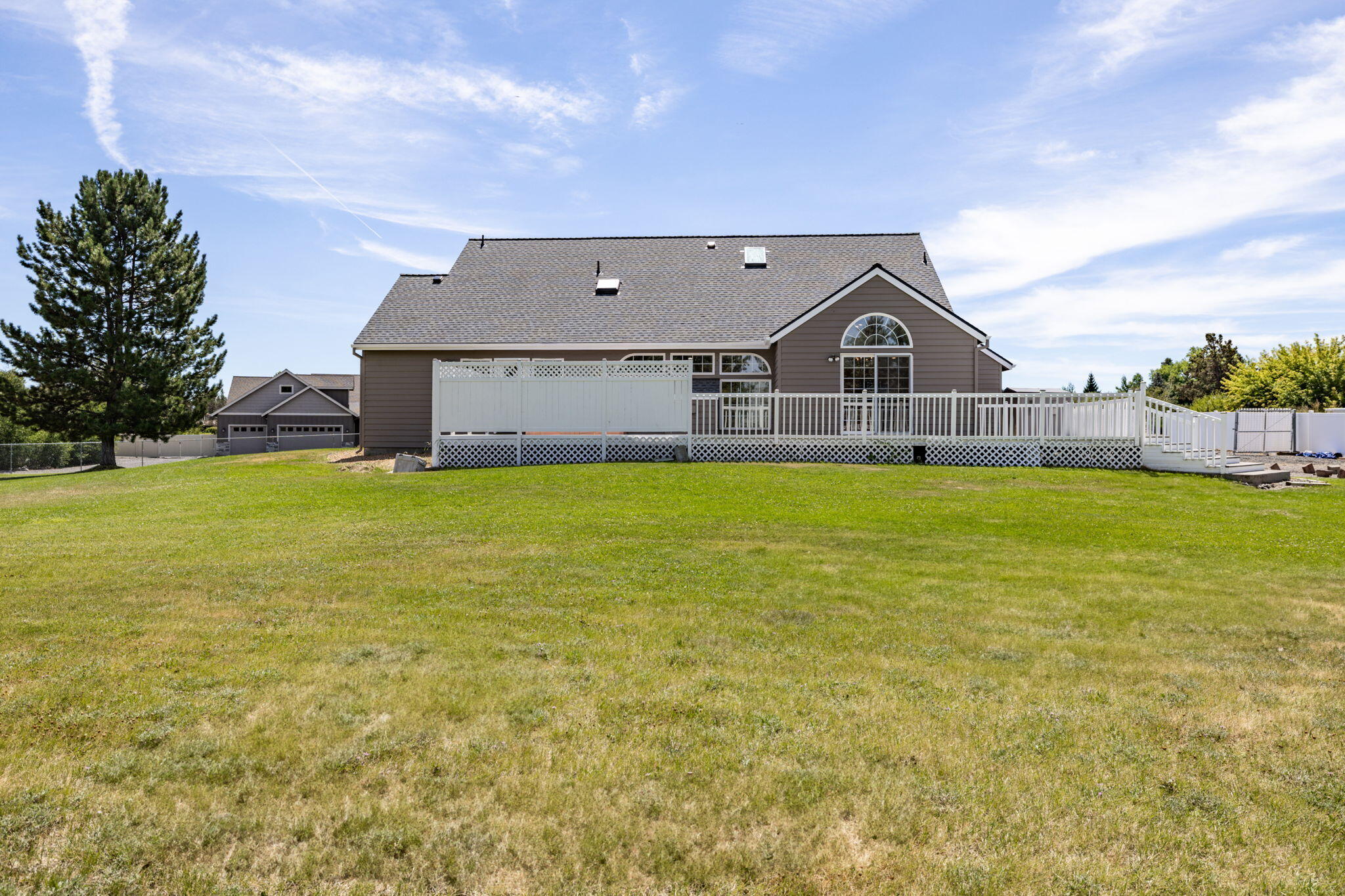 Bradetich Park - Residential