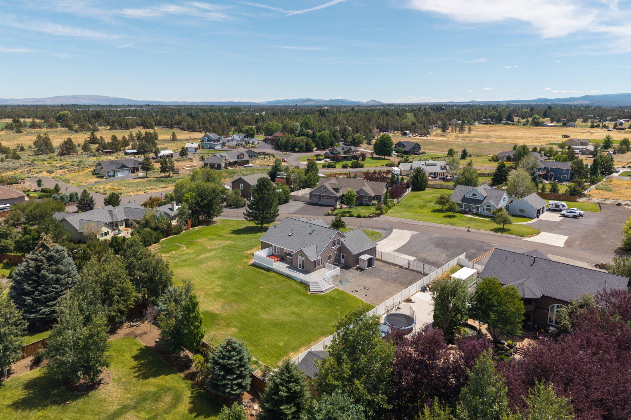 Bradetich Park - Residential