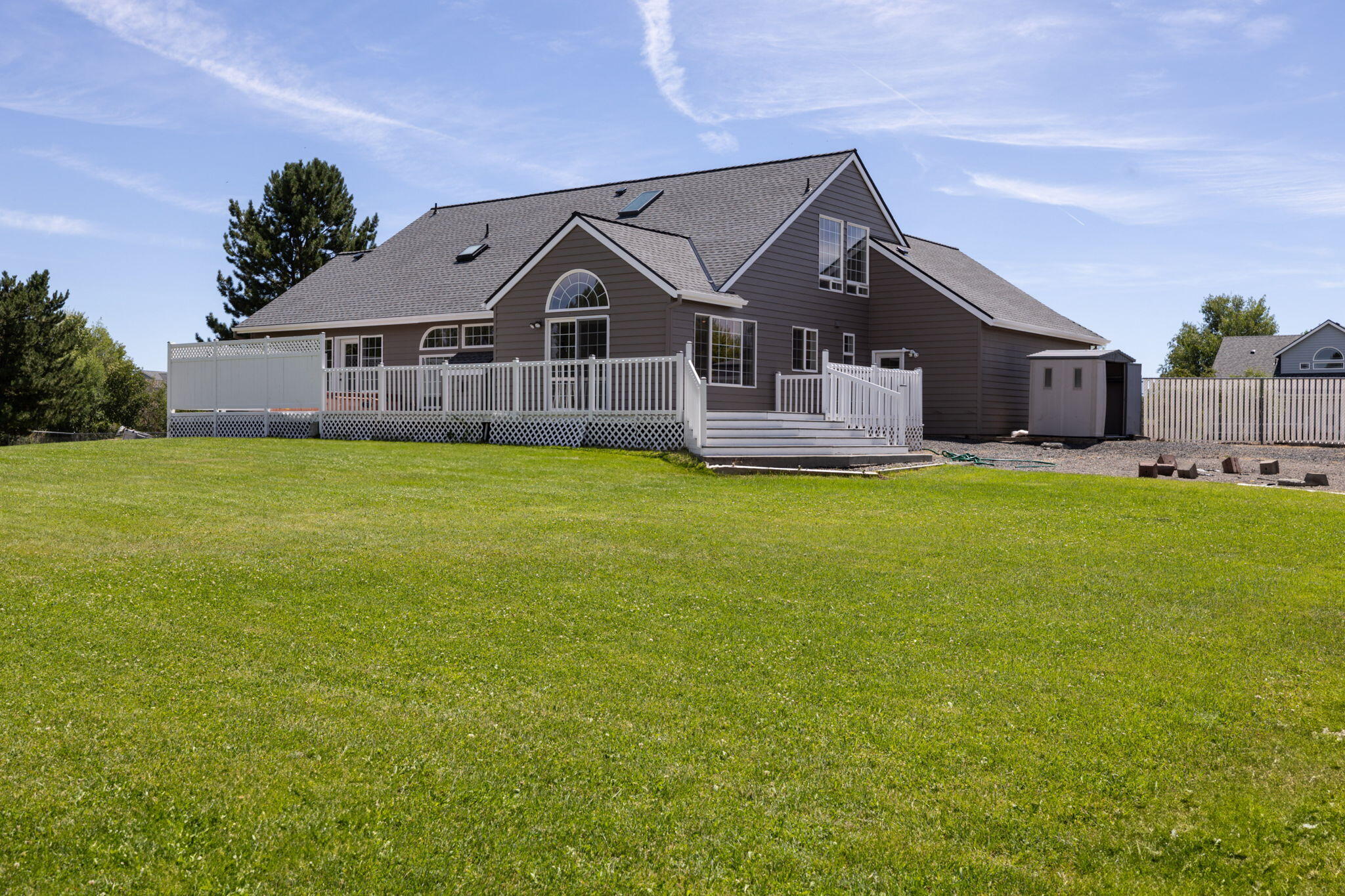 Bradetich Park - Residential