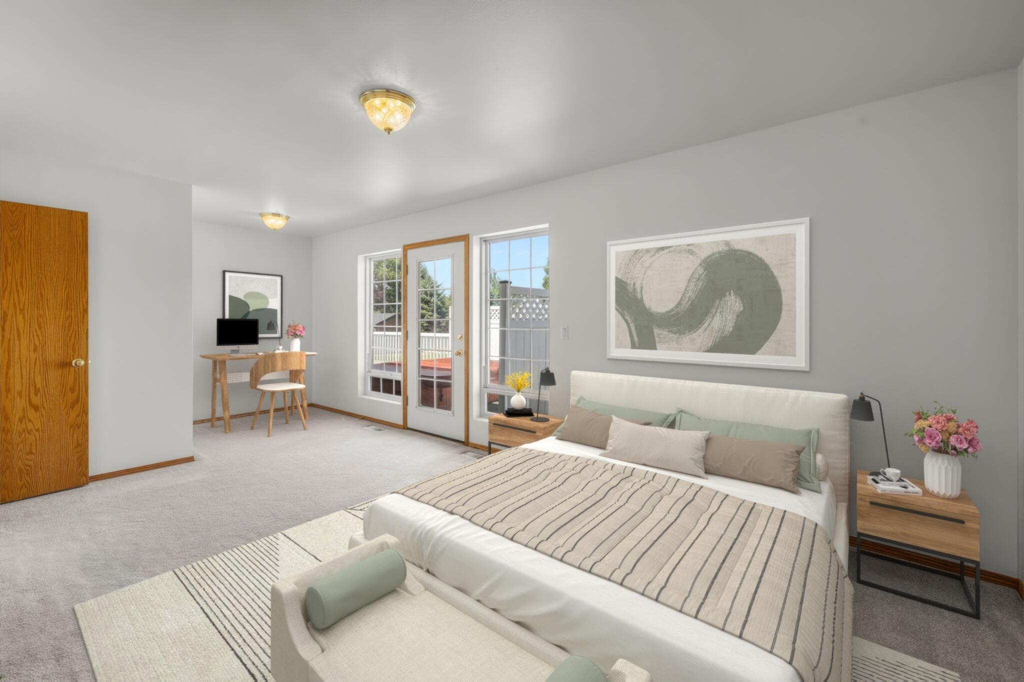 Bradetich Park - Residential