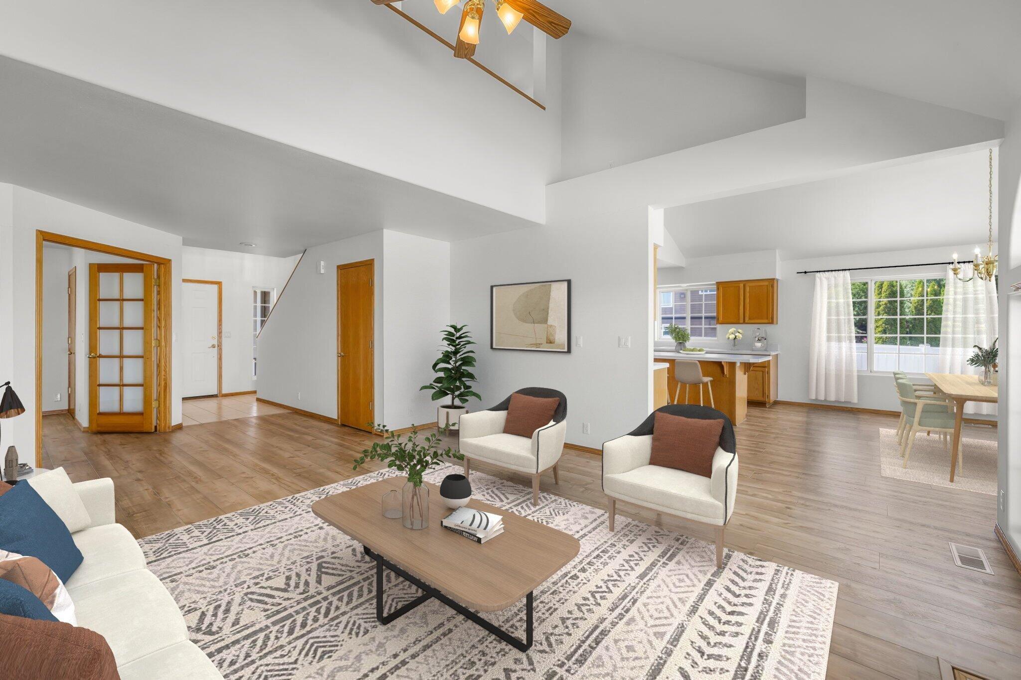 Bradetich Park - Residential