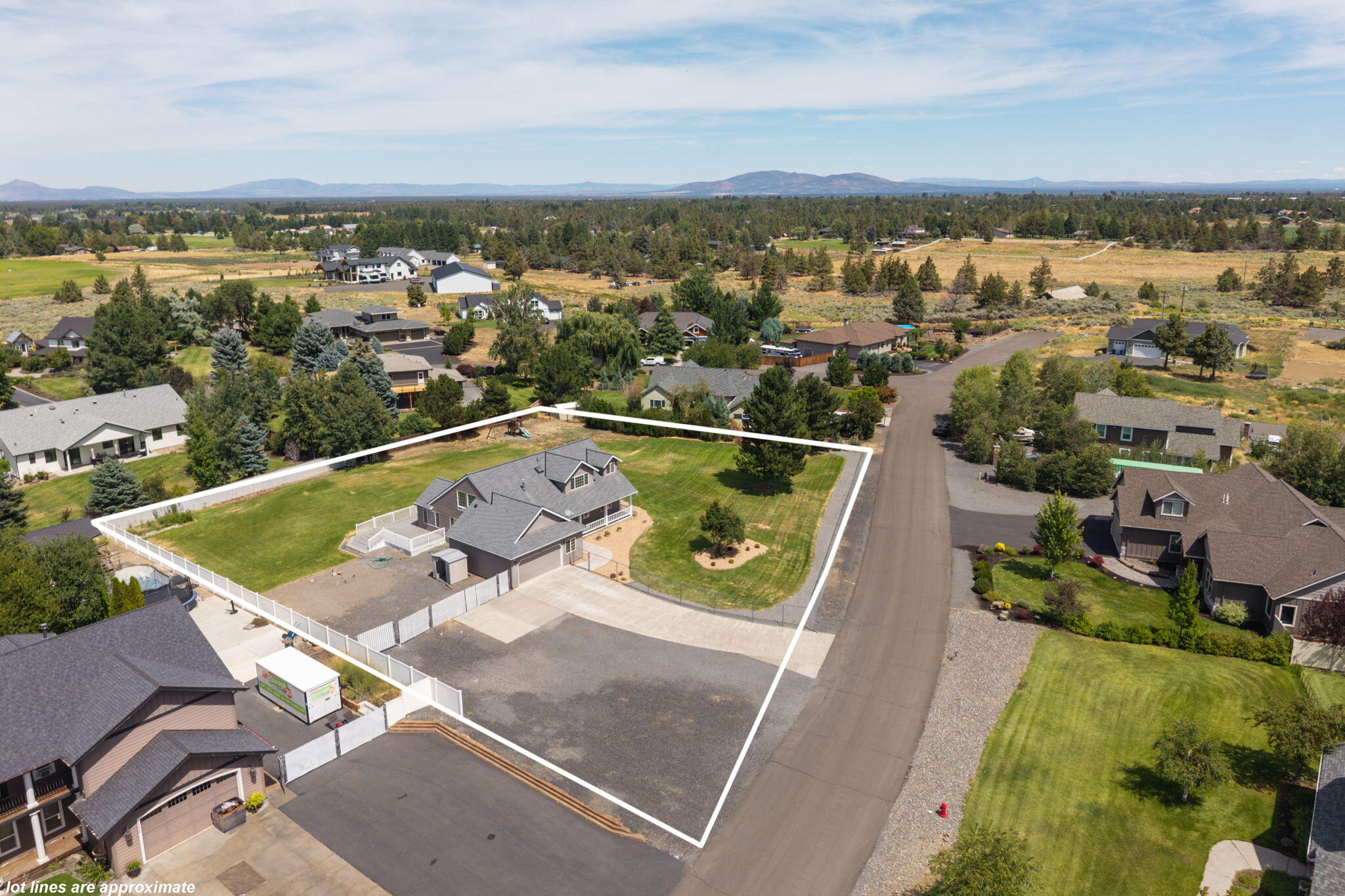 Bradetich Park - Residential