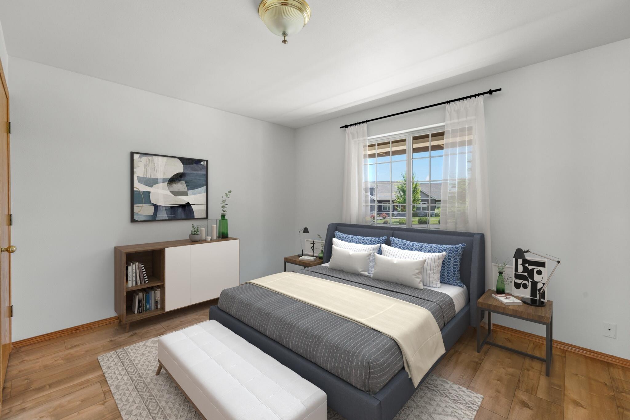 Bradetich Park - Residential