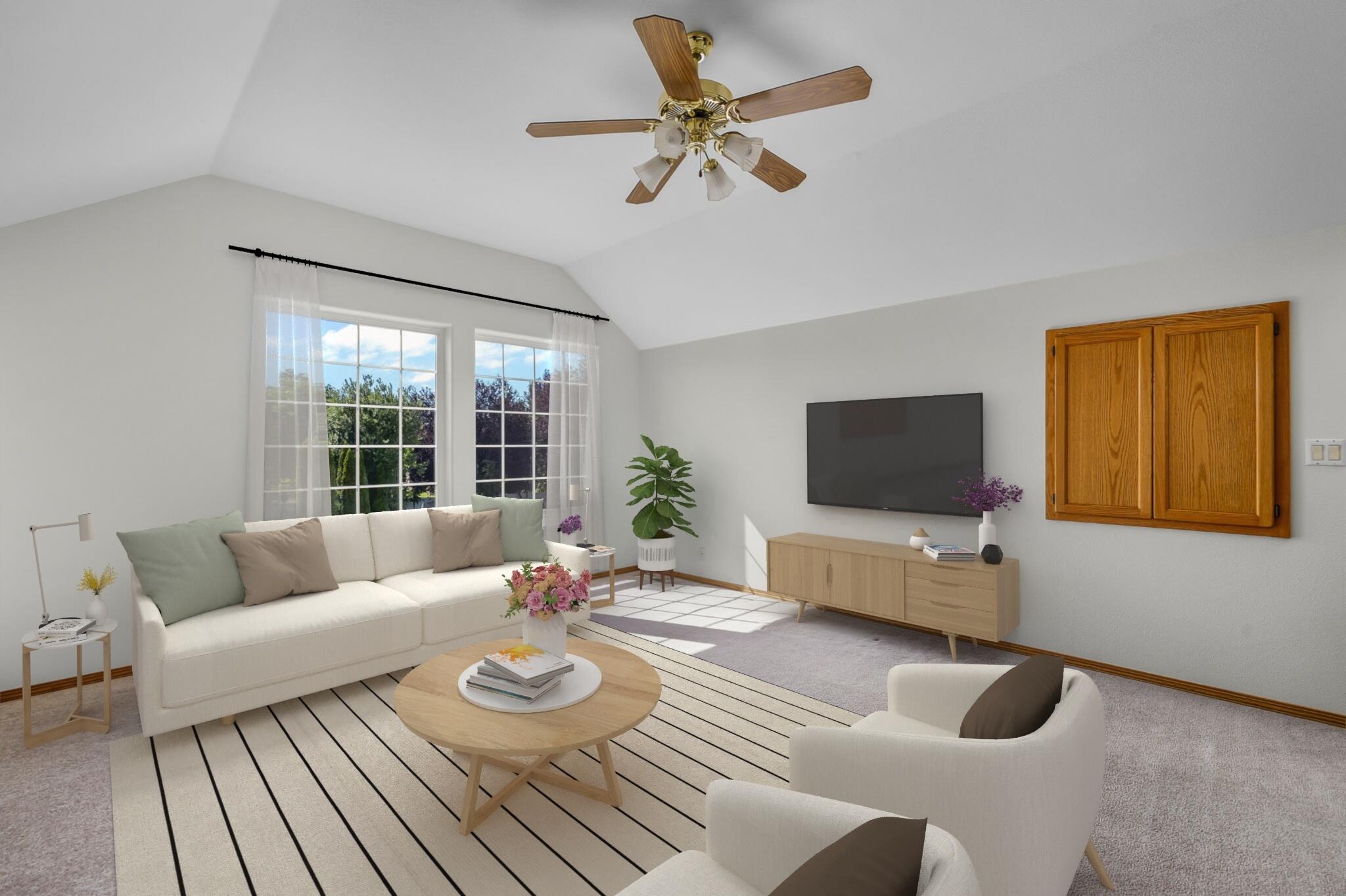 Bradetich Park - Residential