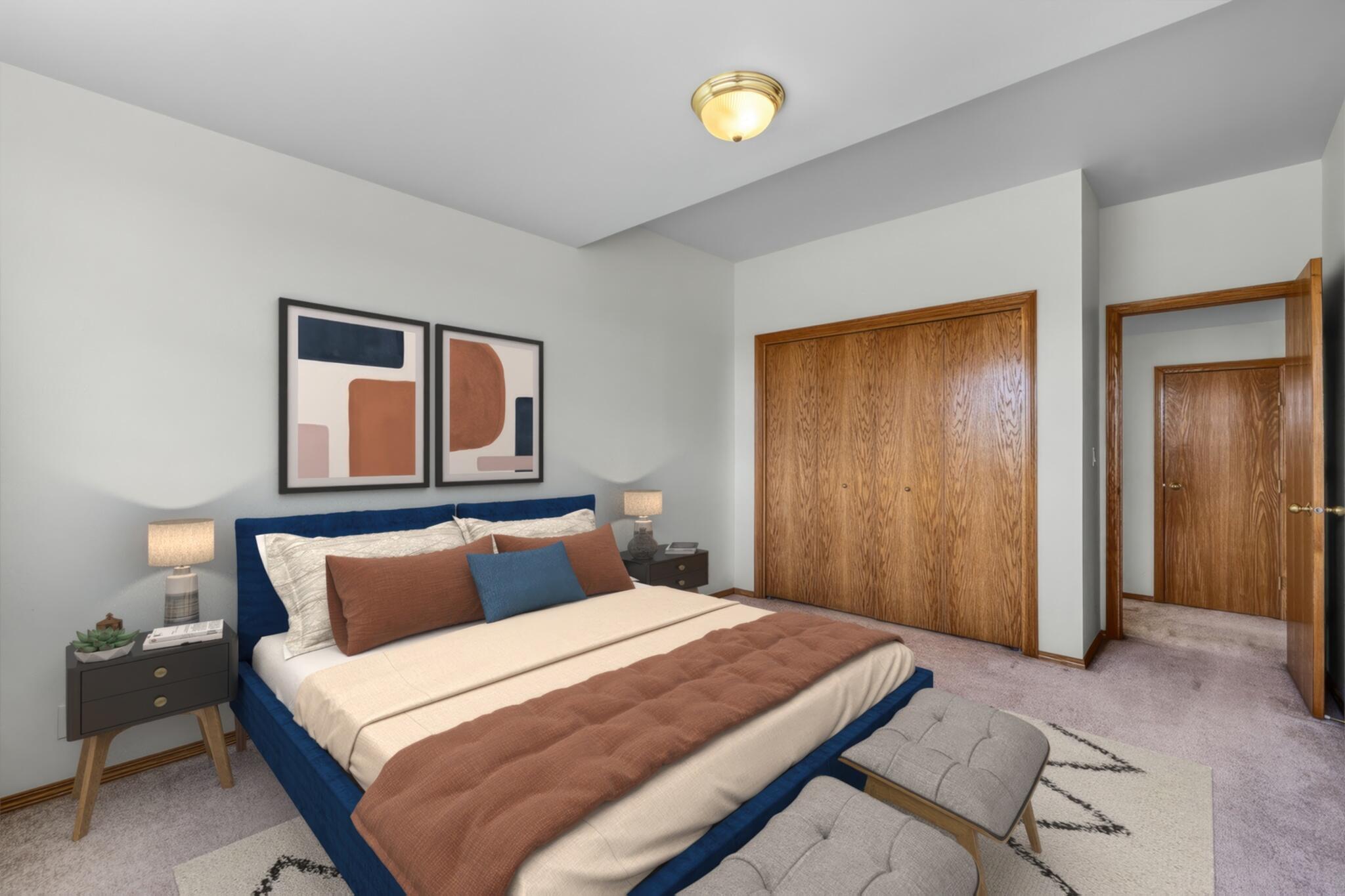 Bradetich Park - Residential