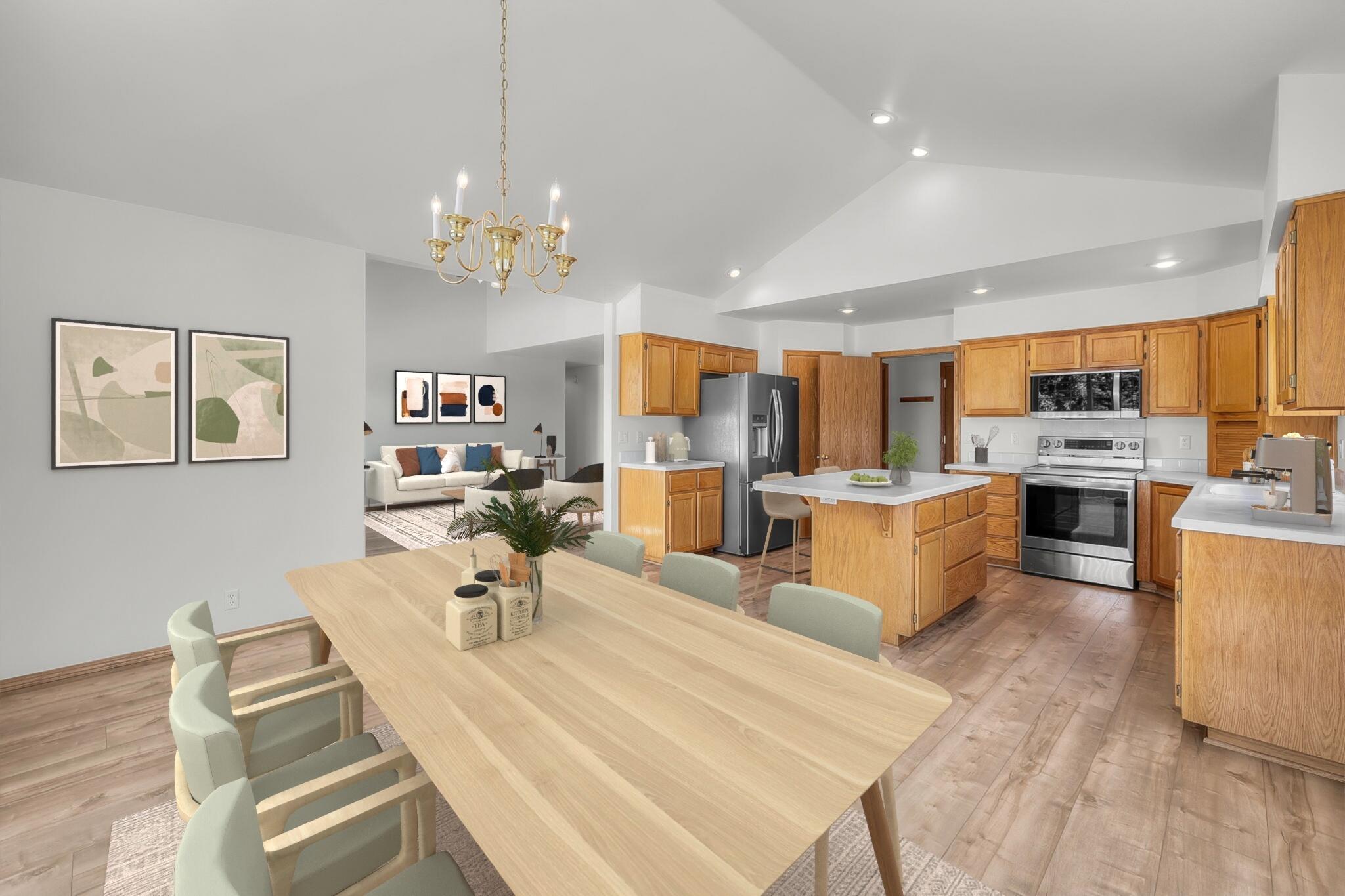 Bradetich Park - Residential