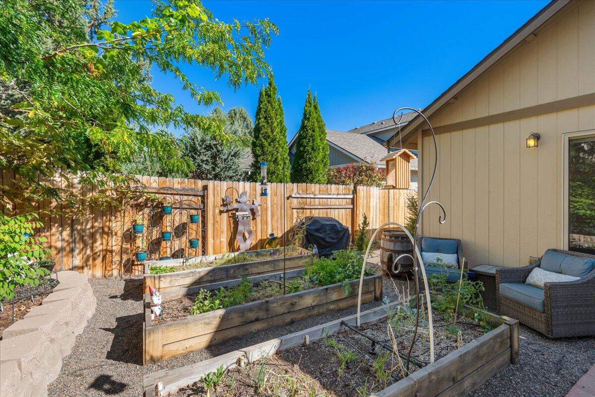 Madison Park - Residential