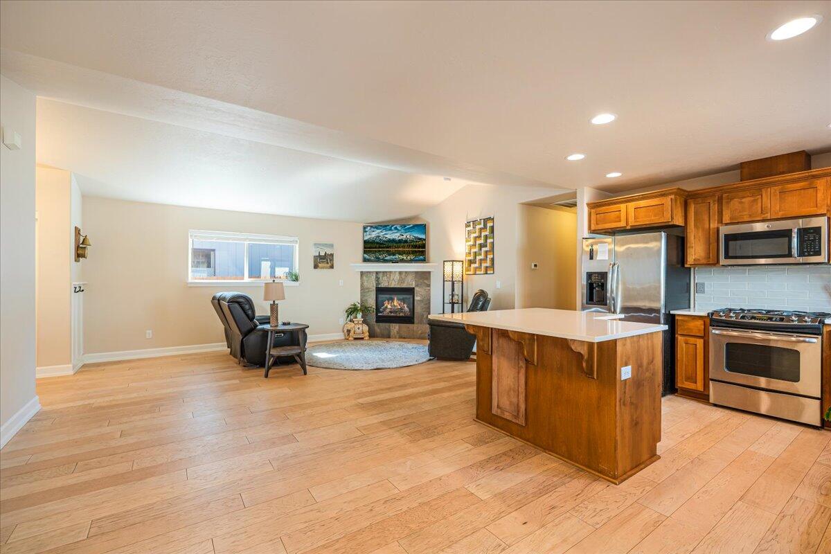 Madison Park - Residential