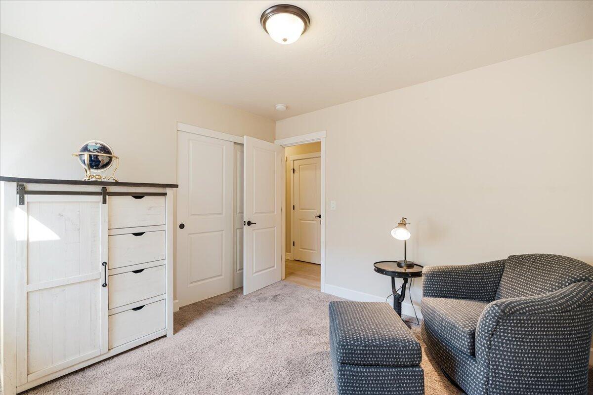 Madison Park - Residential