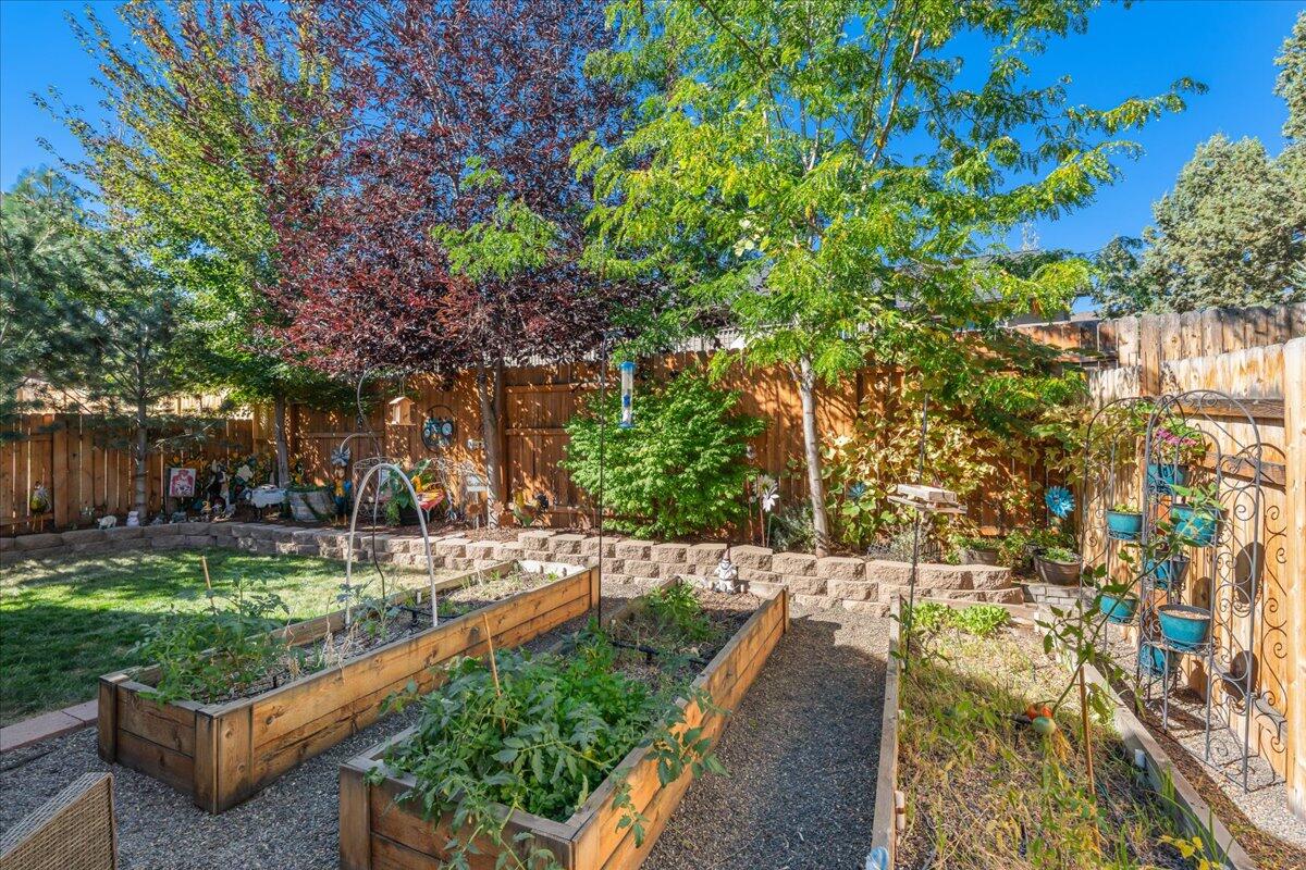 Madison Park - Residential