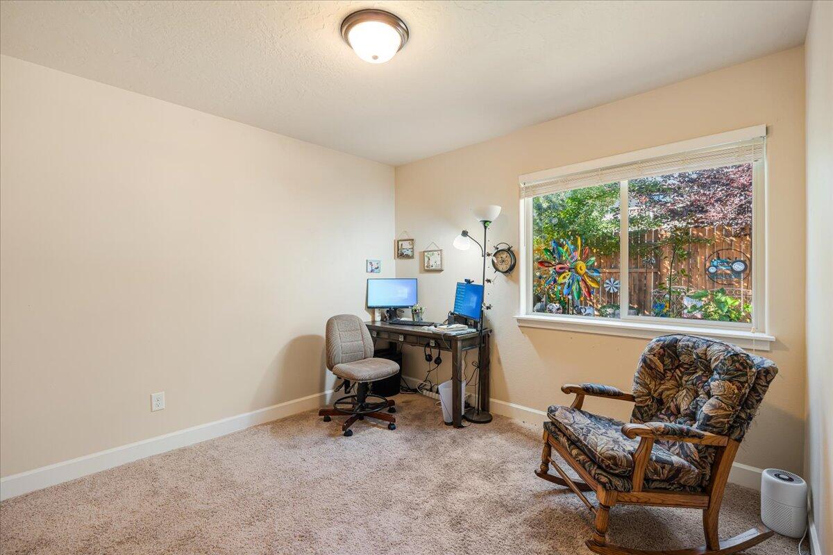 Madison Park - Residential