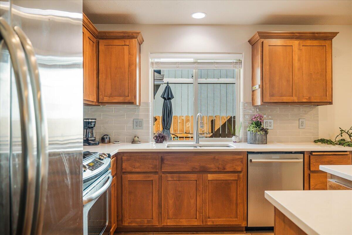 Madison Park - Residential