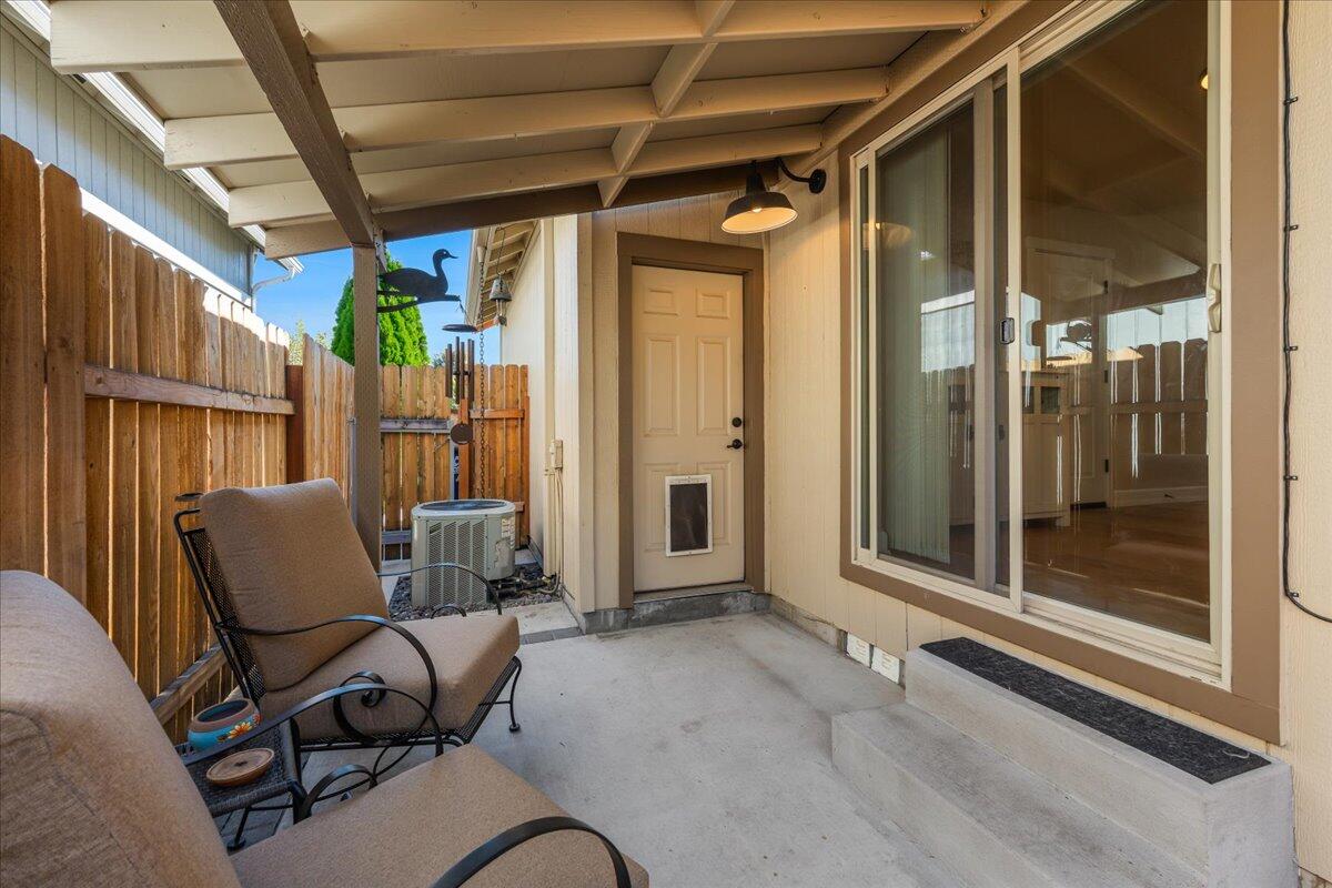 Madison Park - Residential