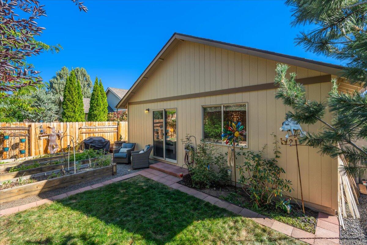 Madison Park - Residential