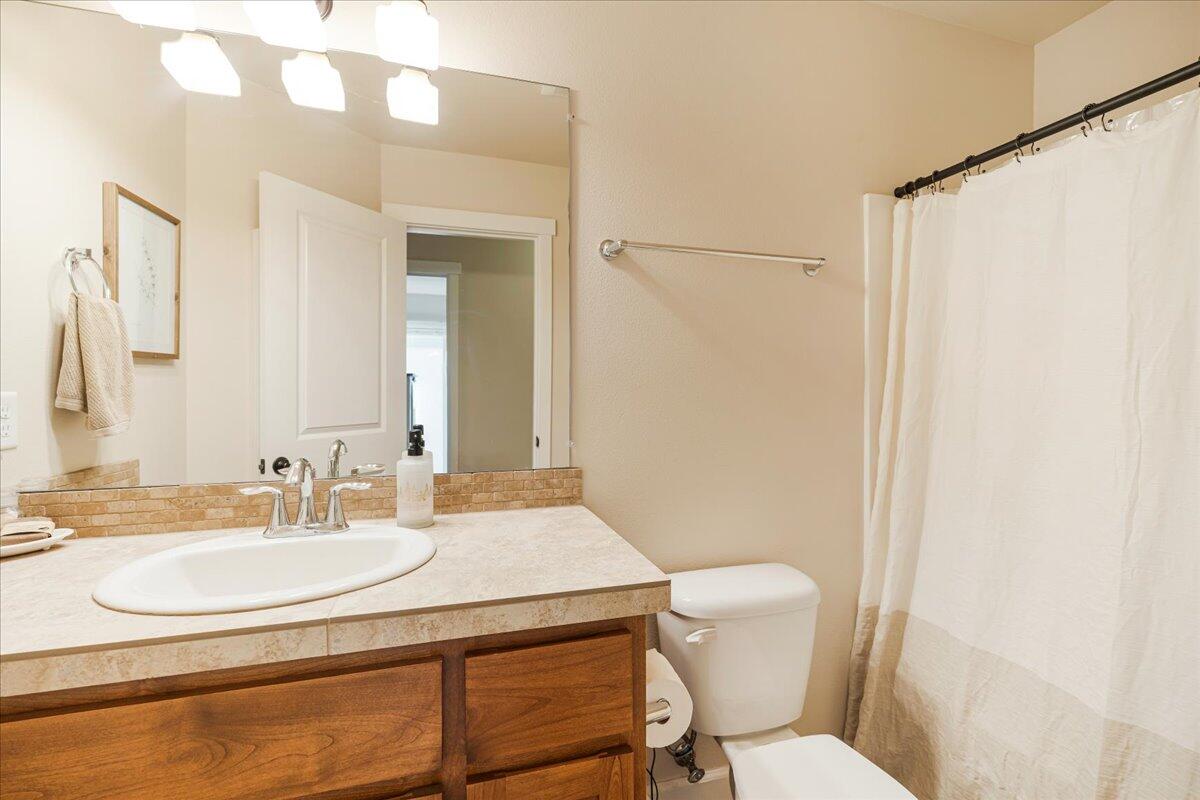 Madison Park - Residential