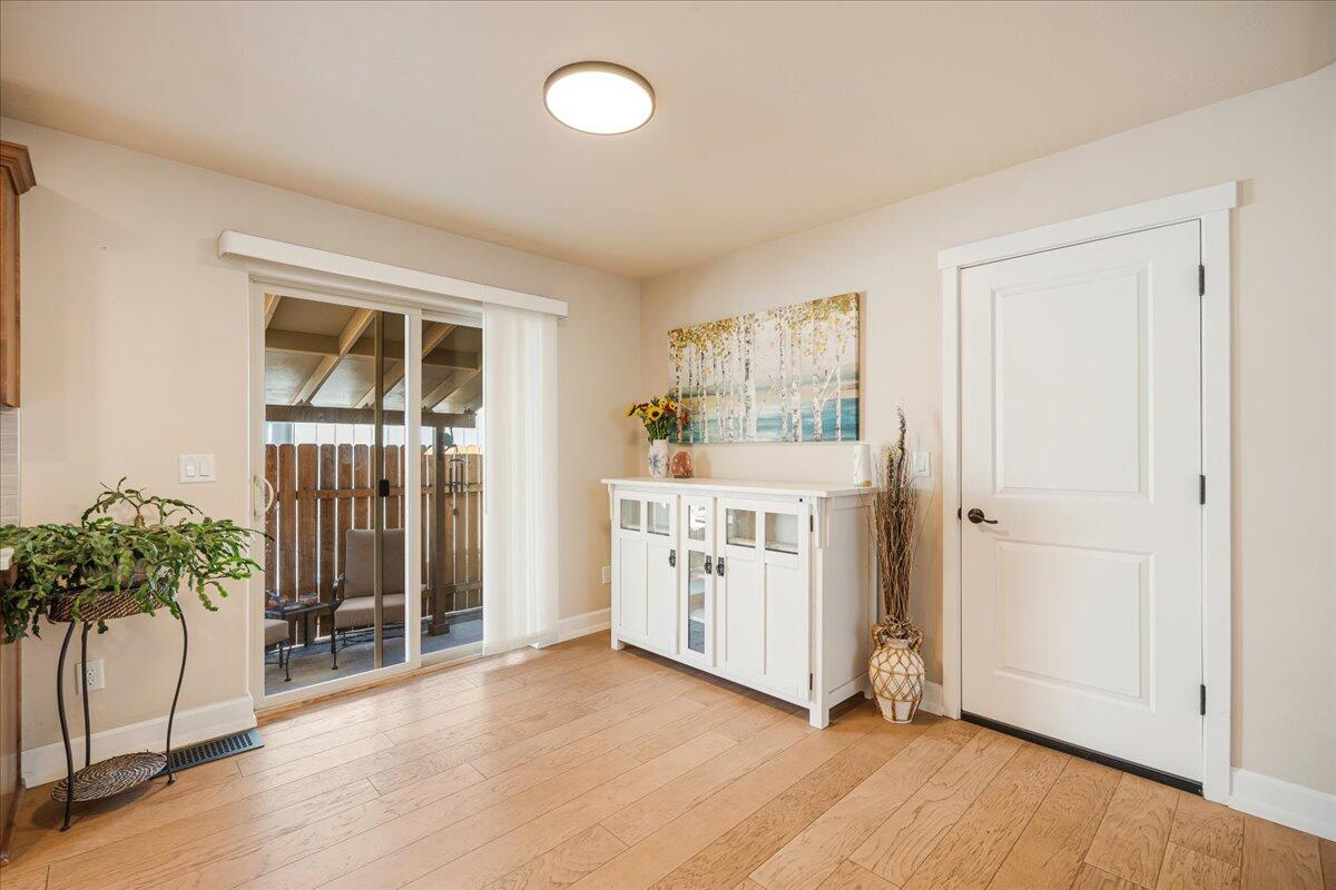 Madison Park - Residential