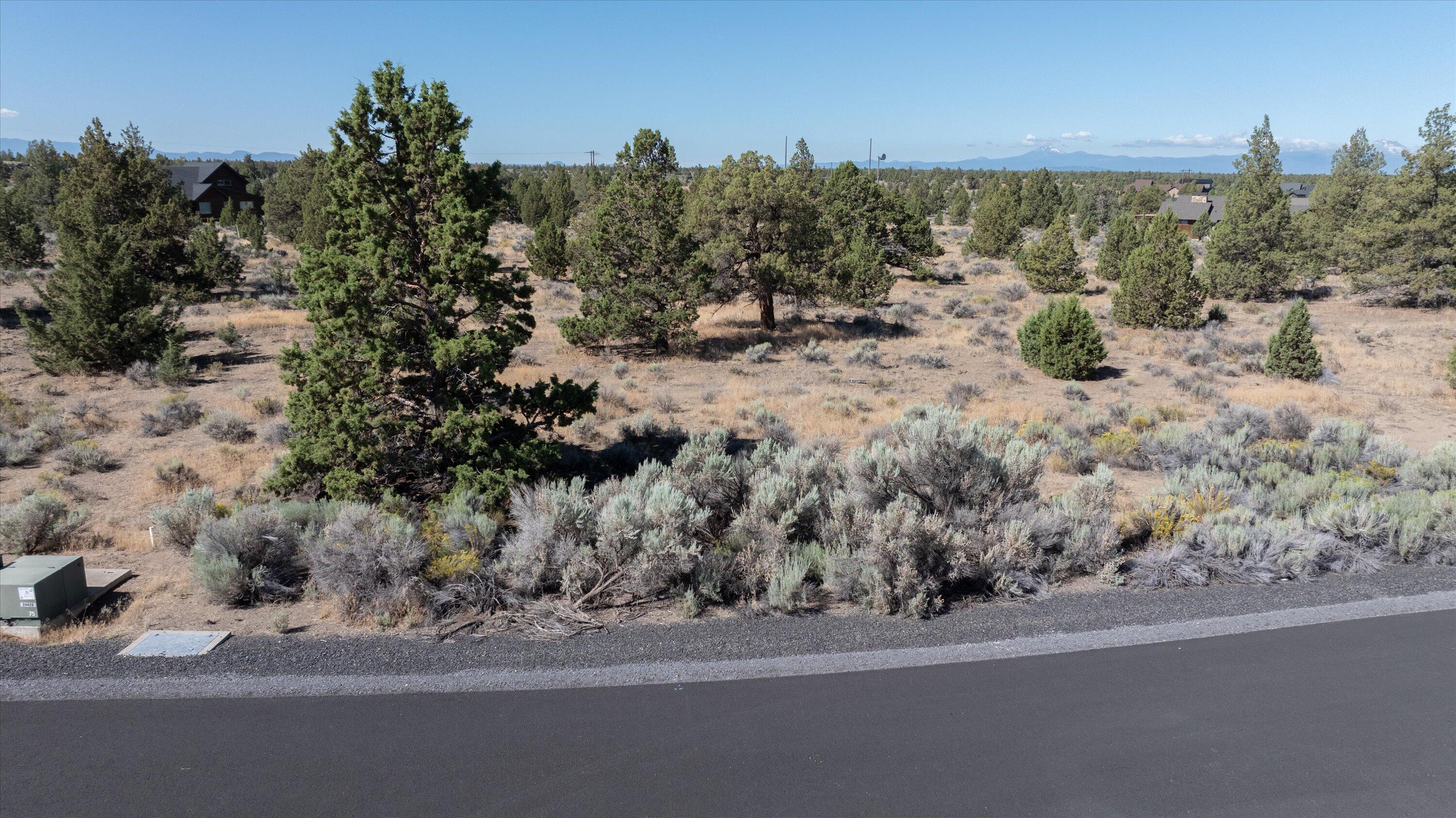 Brasada Ranch - Land