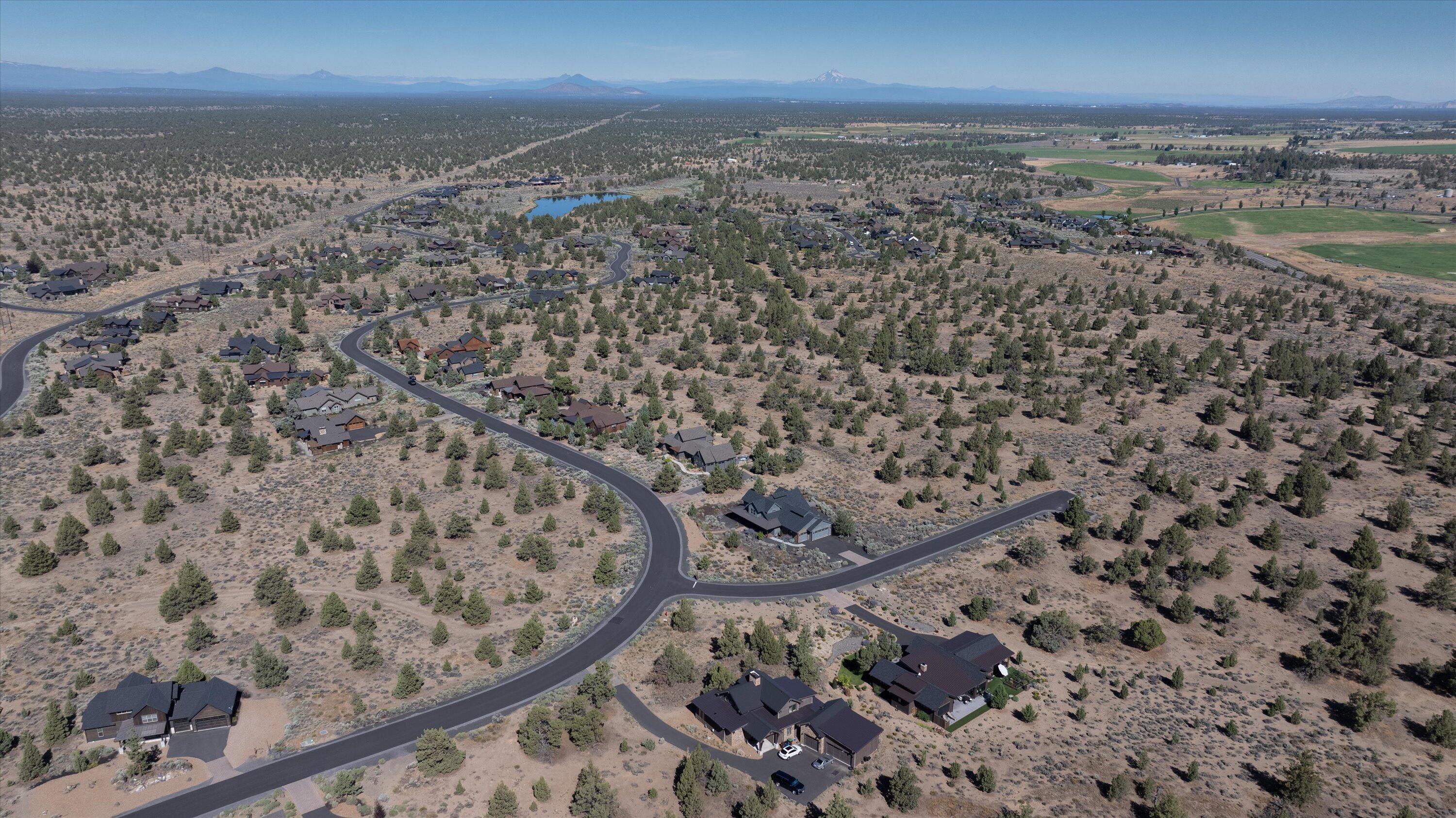 Brasada Ranch - Land