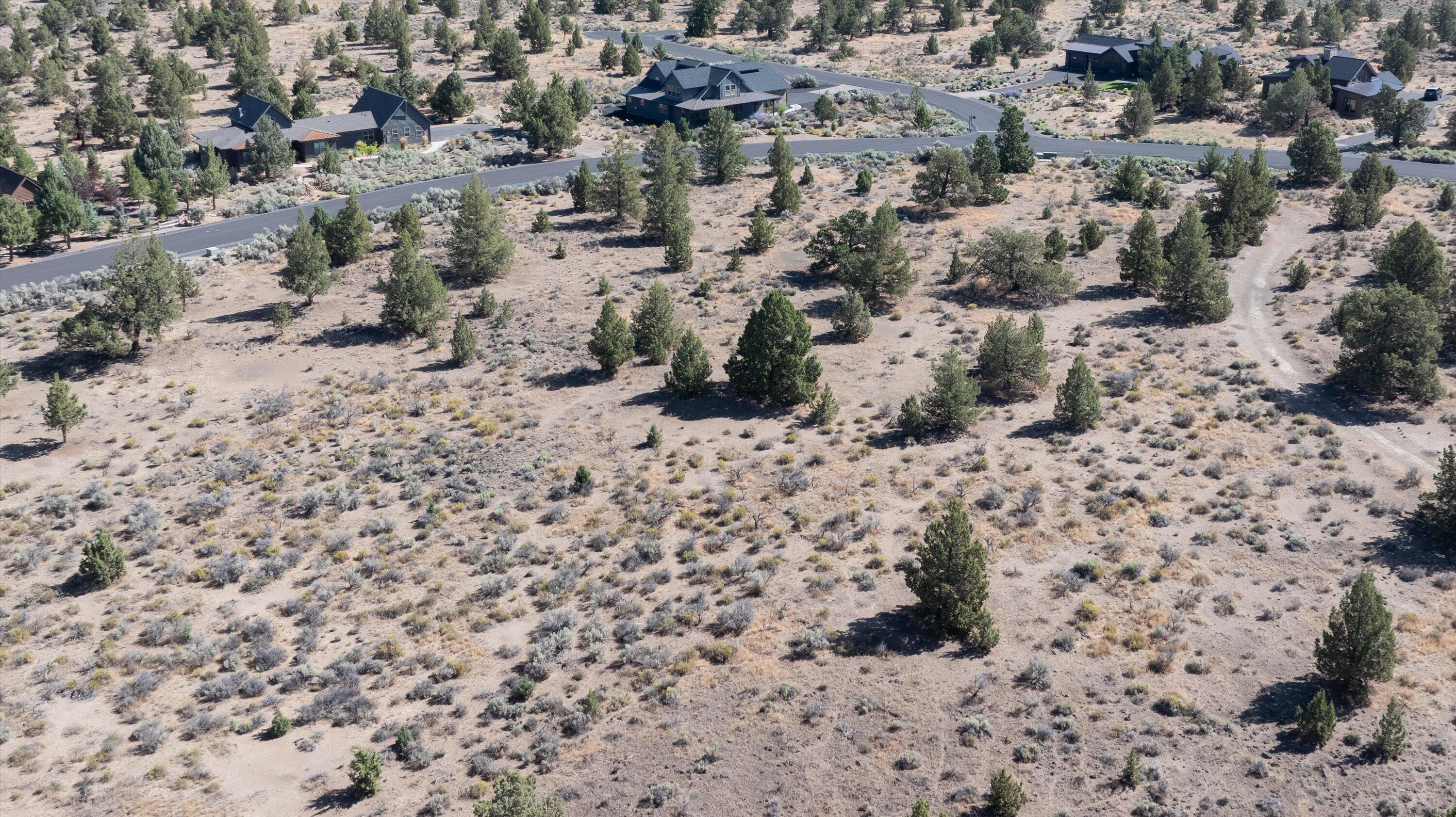 Brasada Ranch - Land