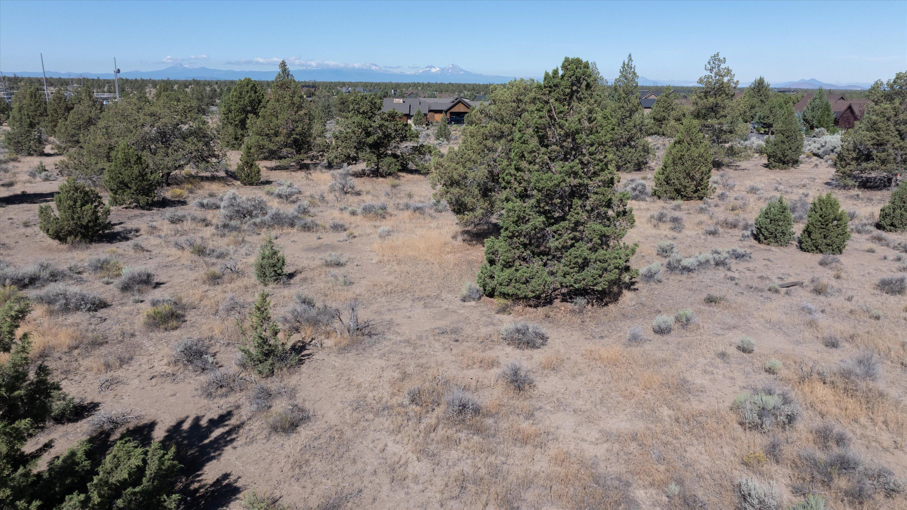 Brasada Ranch - Land