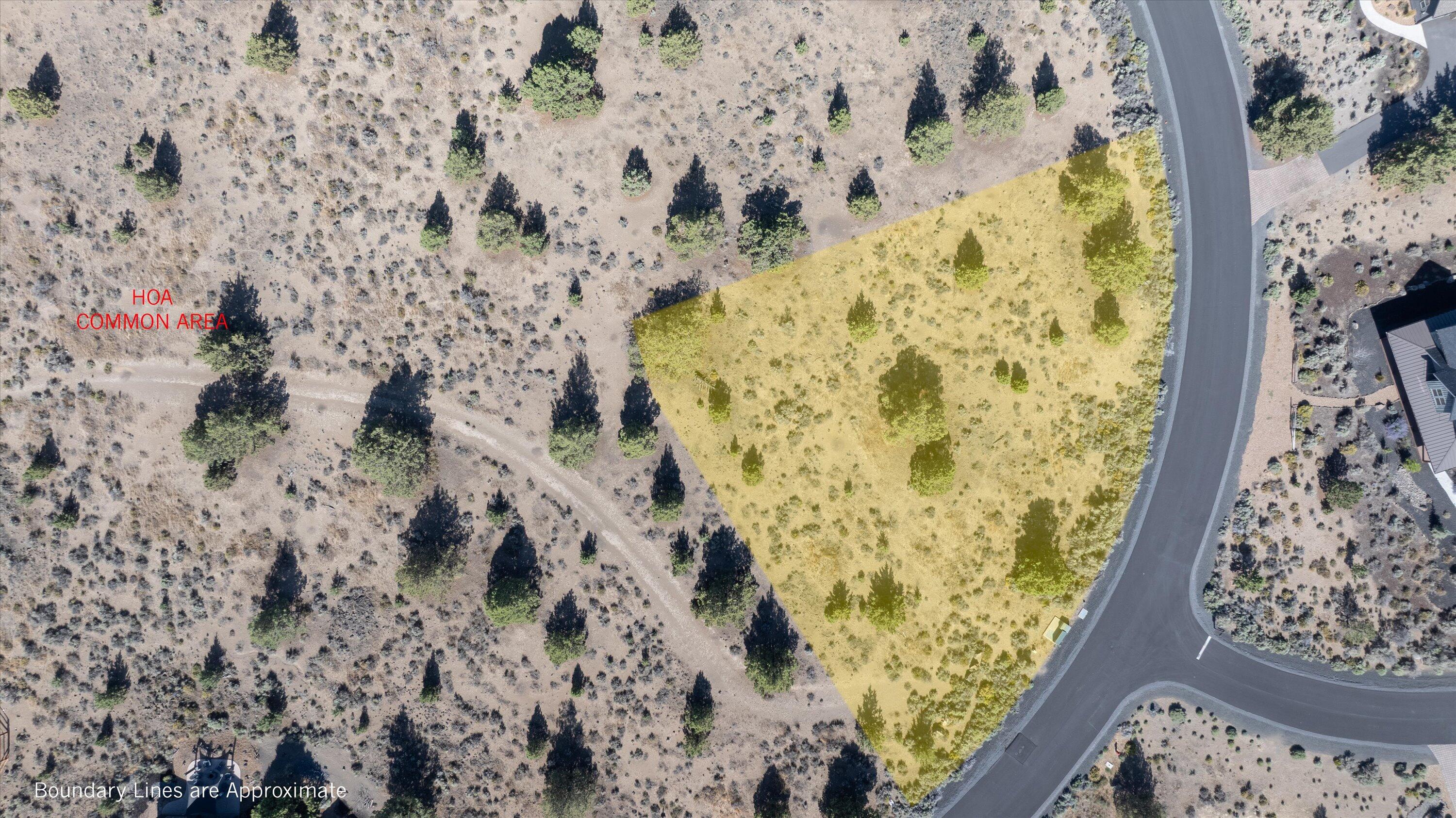 Brasada Ranch - Land