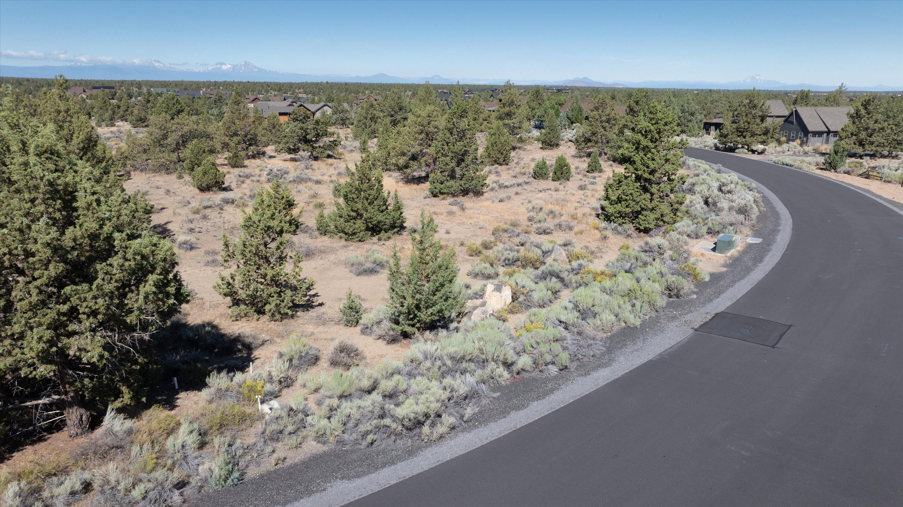 Brasada Ranch - Land