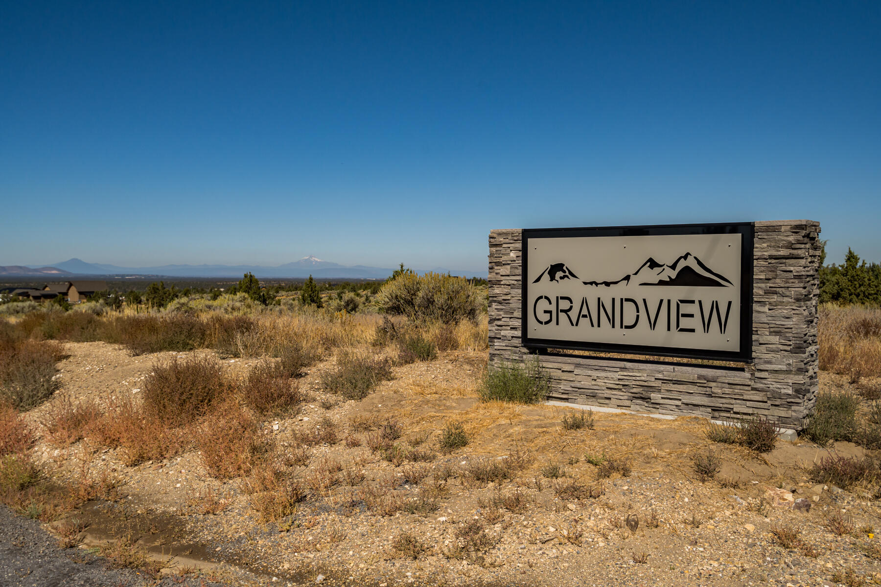Grandview - Land