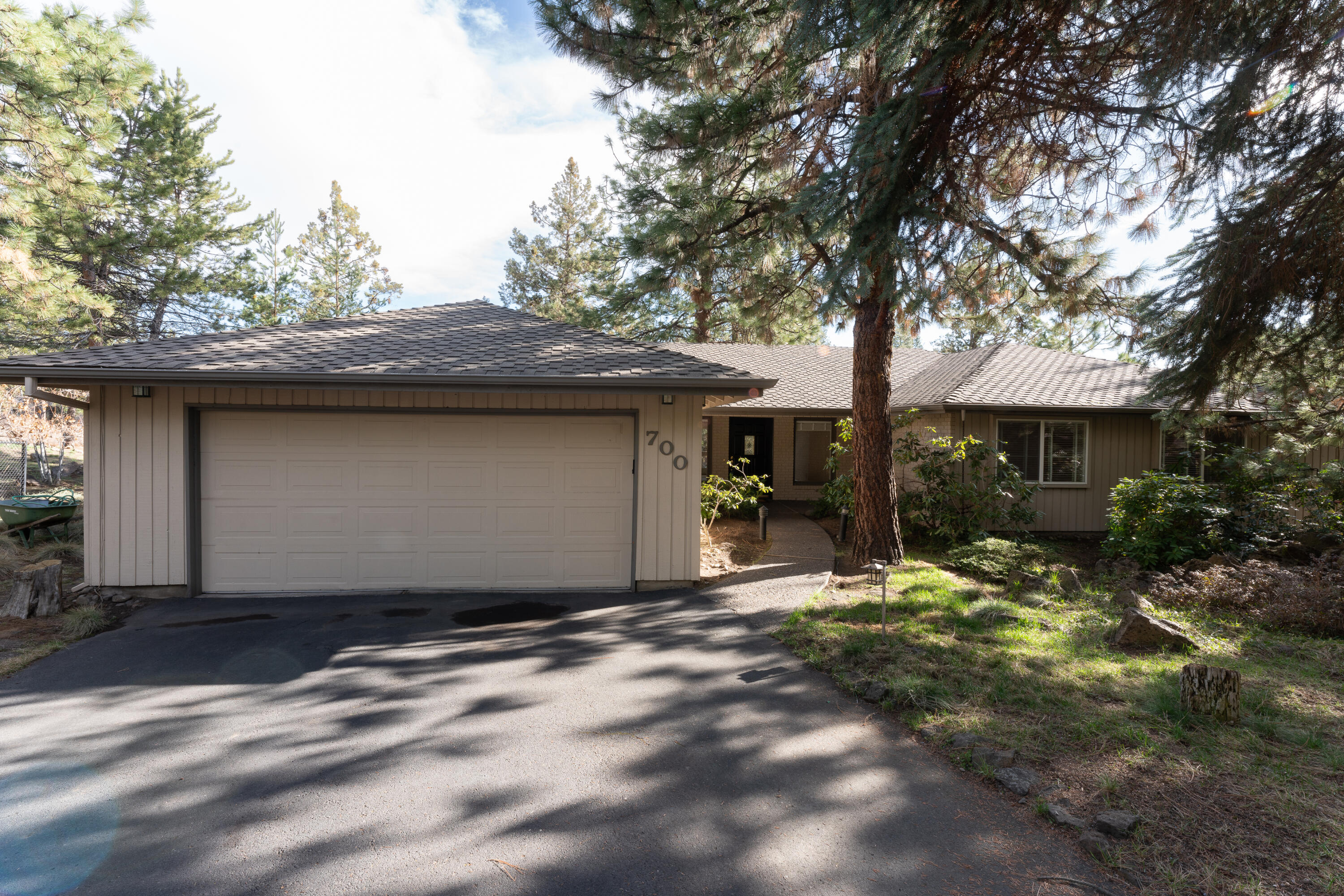 Rimrock West - Residential