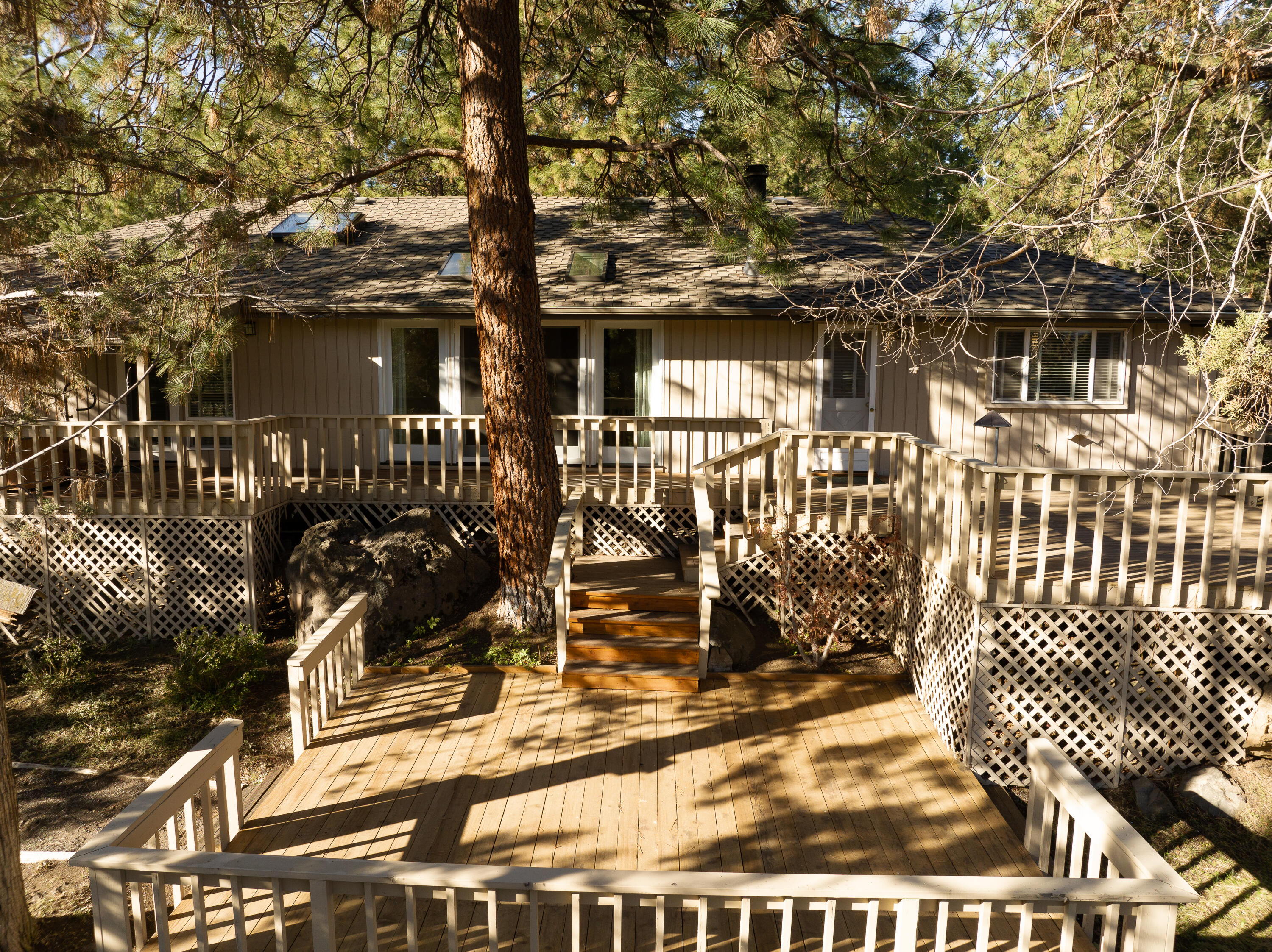 Rimrock West - Residential