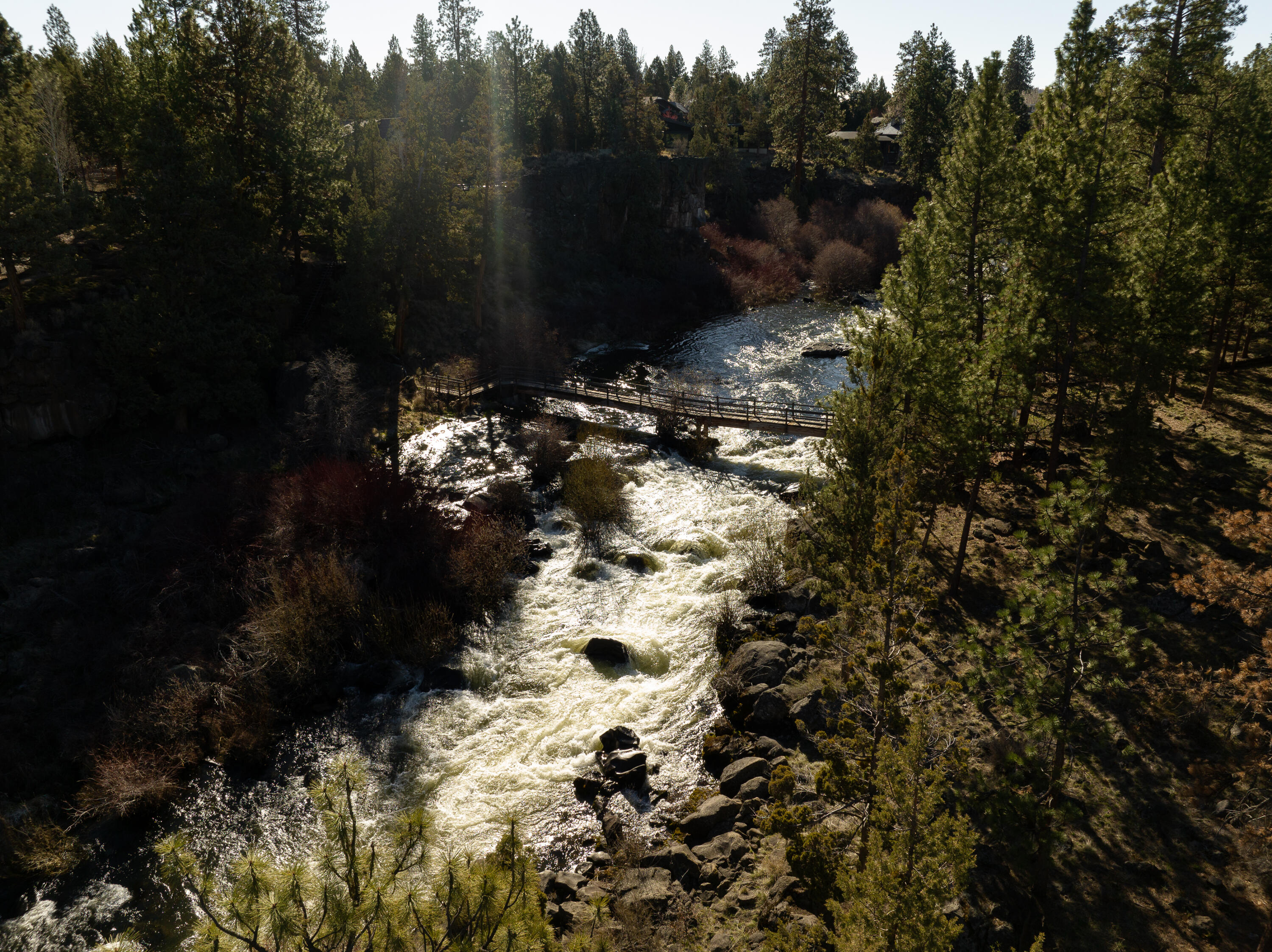 Rimrock West - Residential