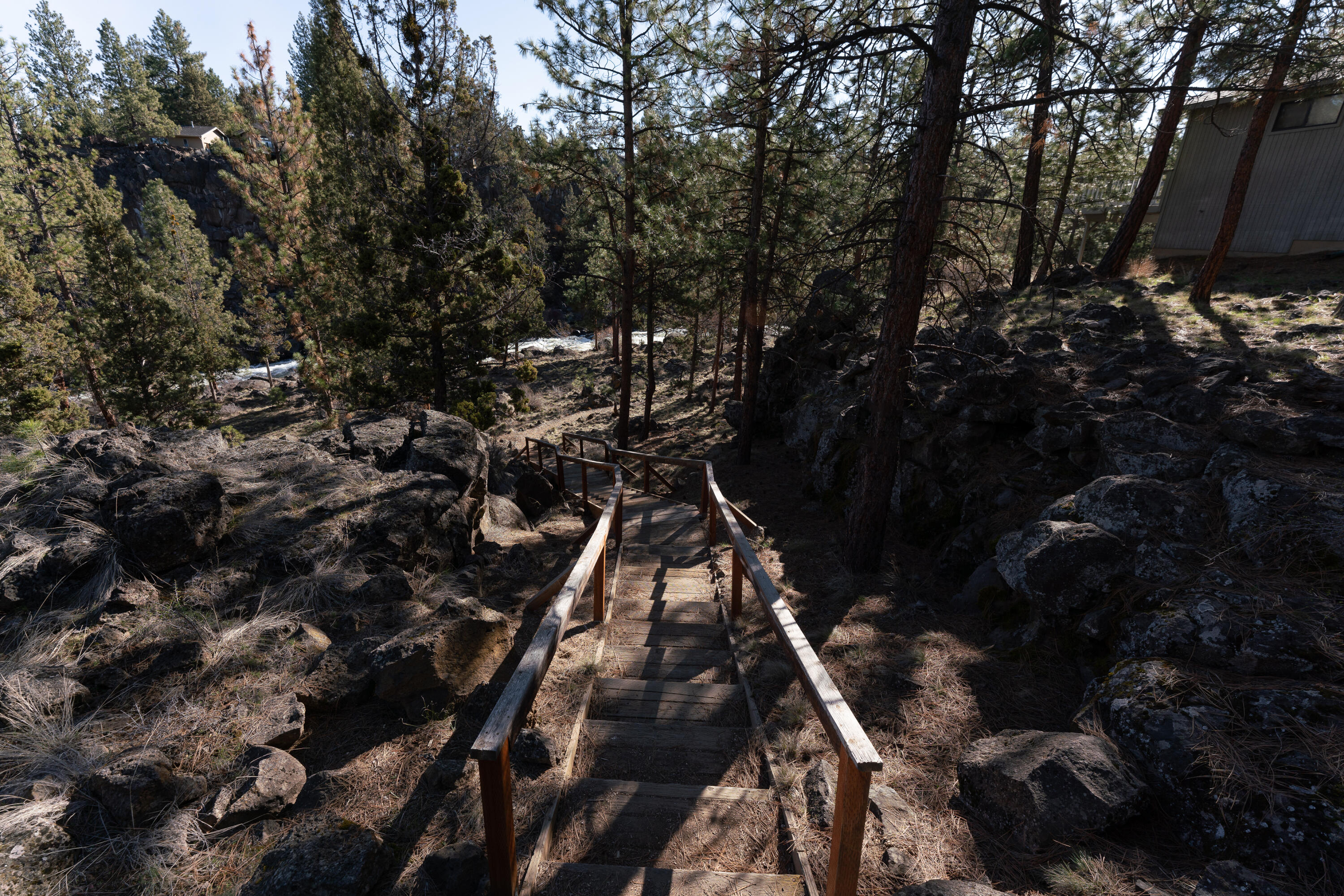 Rimrock West - Residential