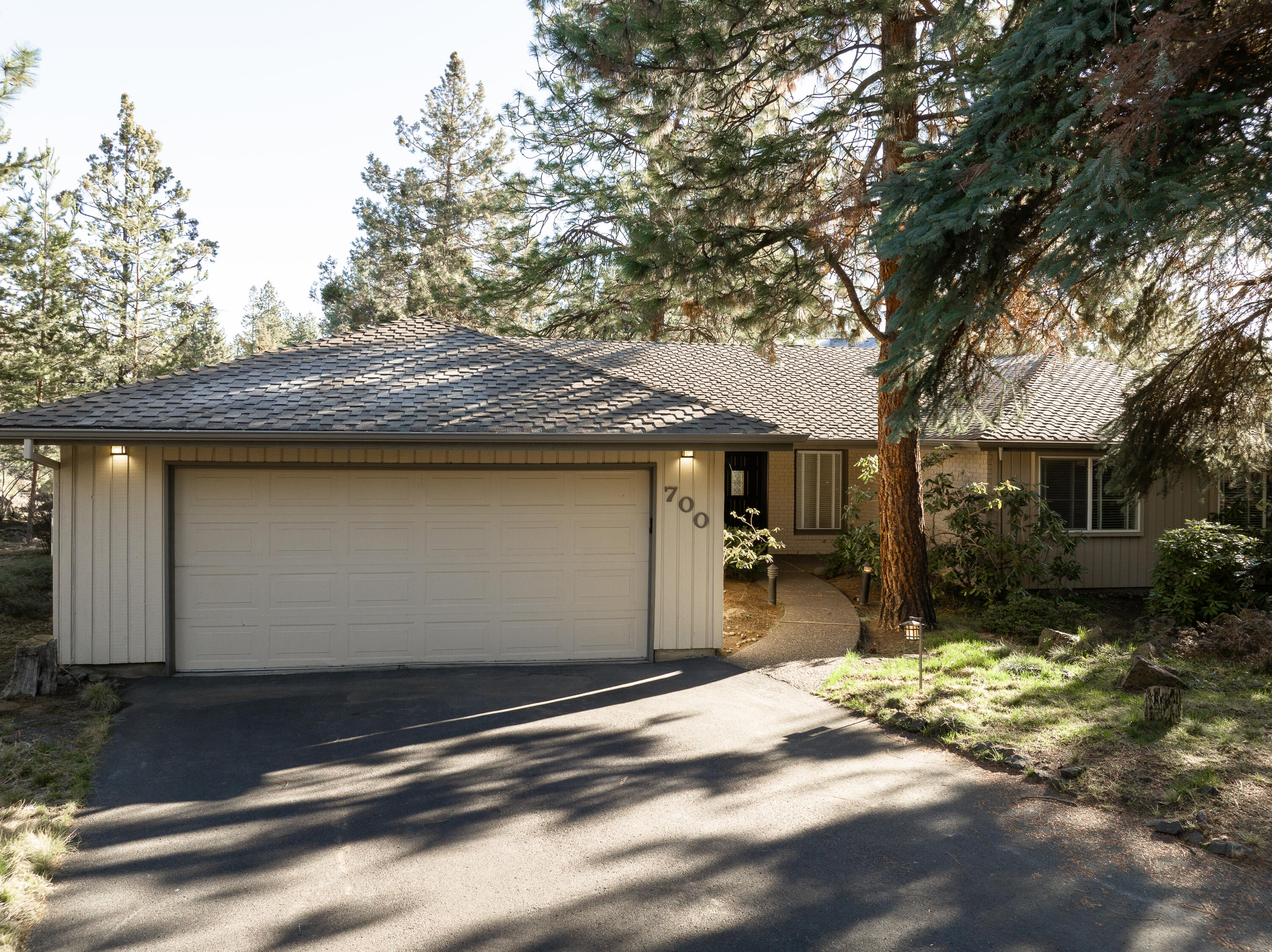 Rimrock West - Residential