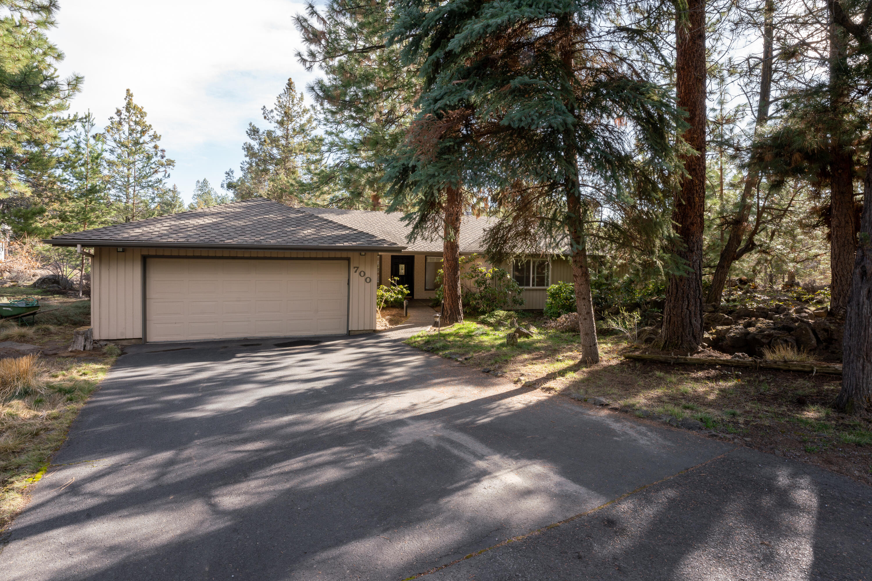 Rimrock West - Residential